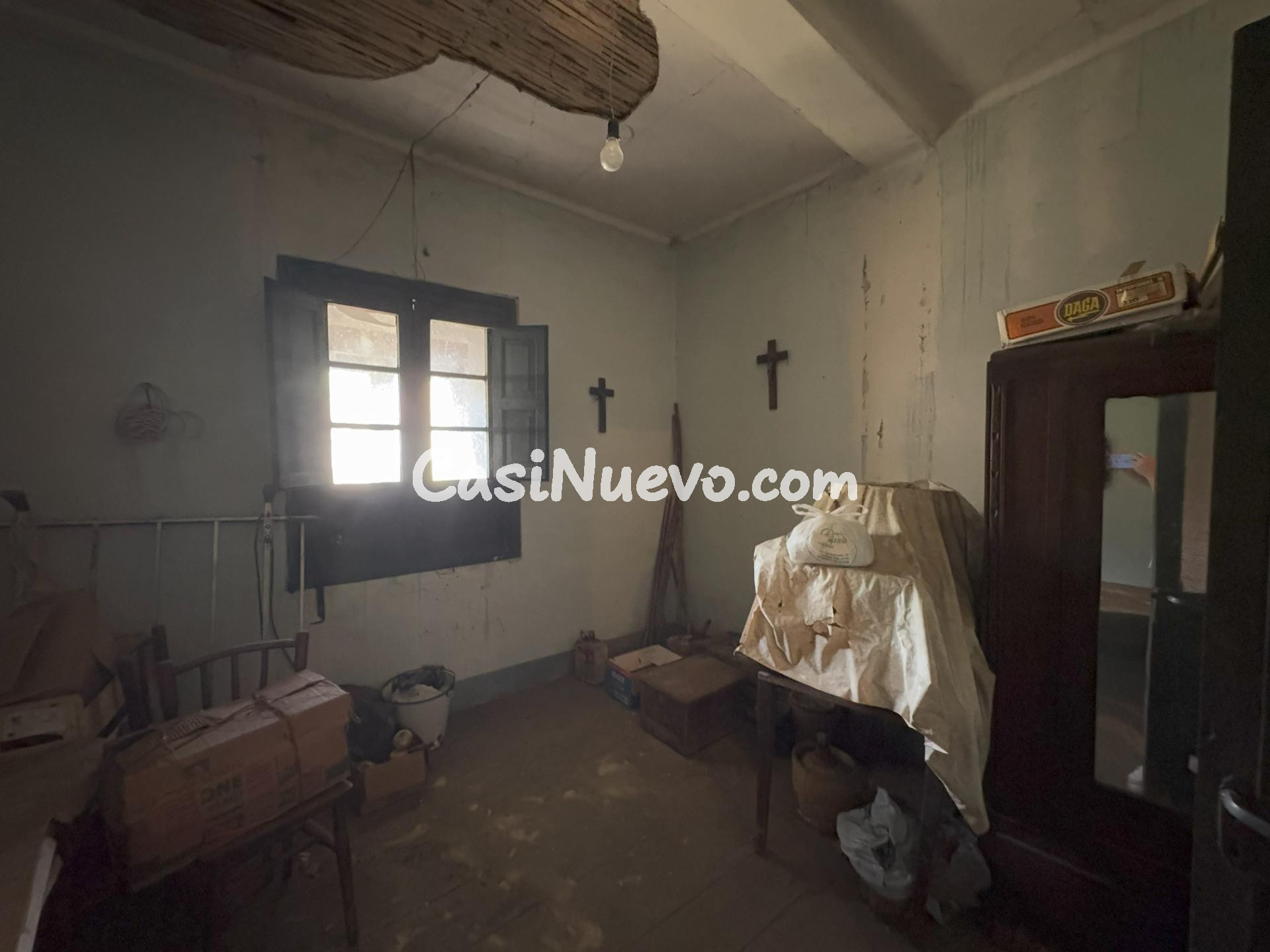 CASA INDEPENDIENTE CON 12 habitaciones, 4 BAÑOS Y 750 METROS - foto 42