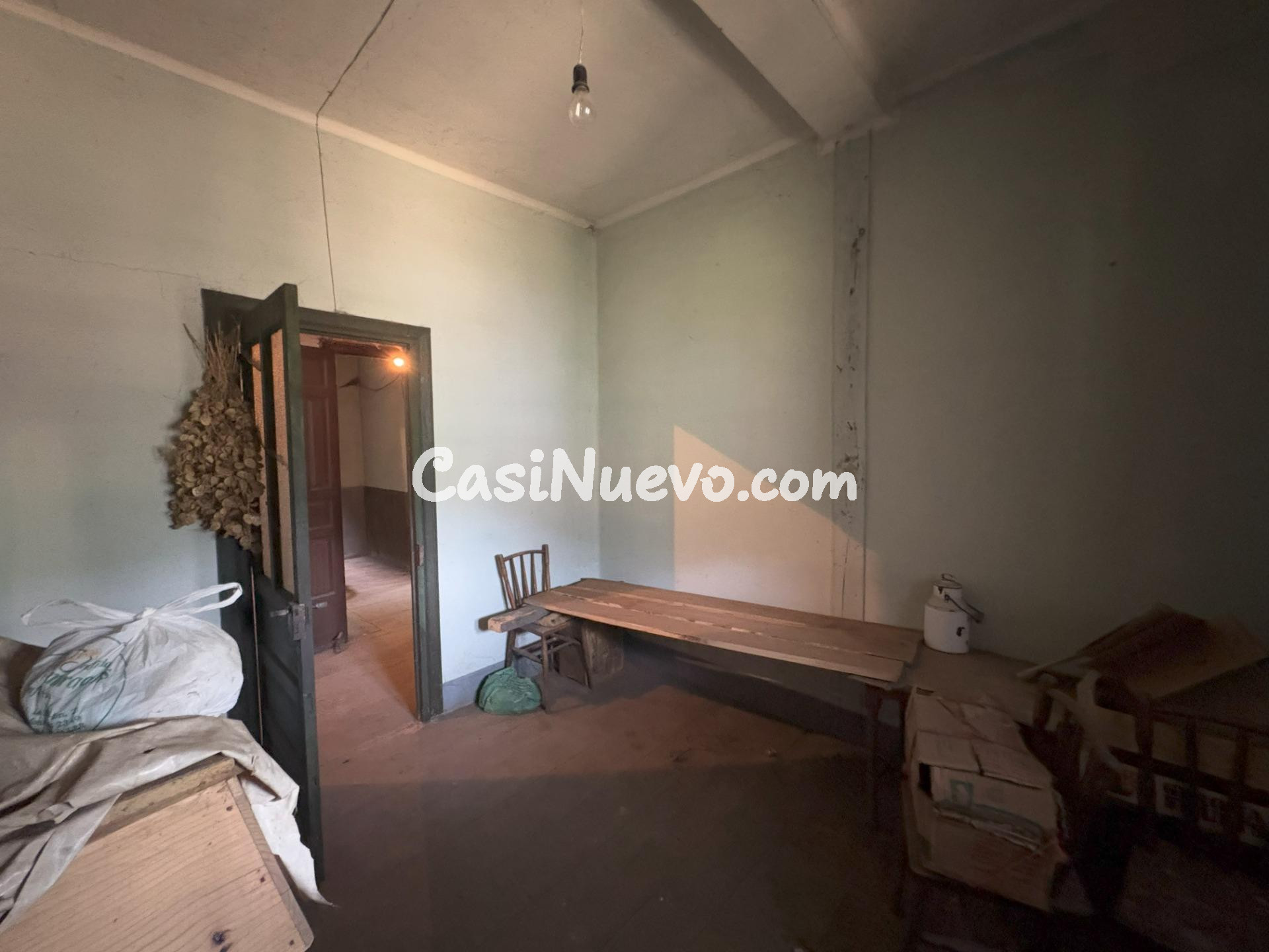 CASA INDEPENDIENTE CON 12 habitaciones, 4 BAÑOS Y 750 METROS - foto 43