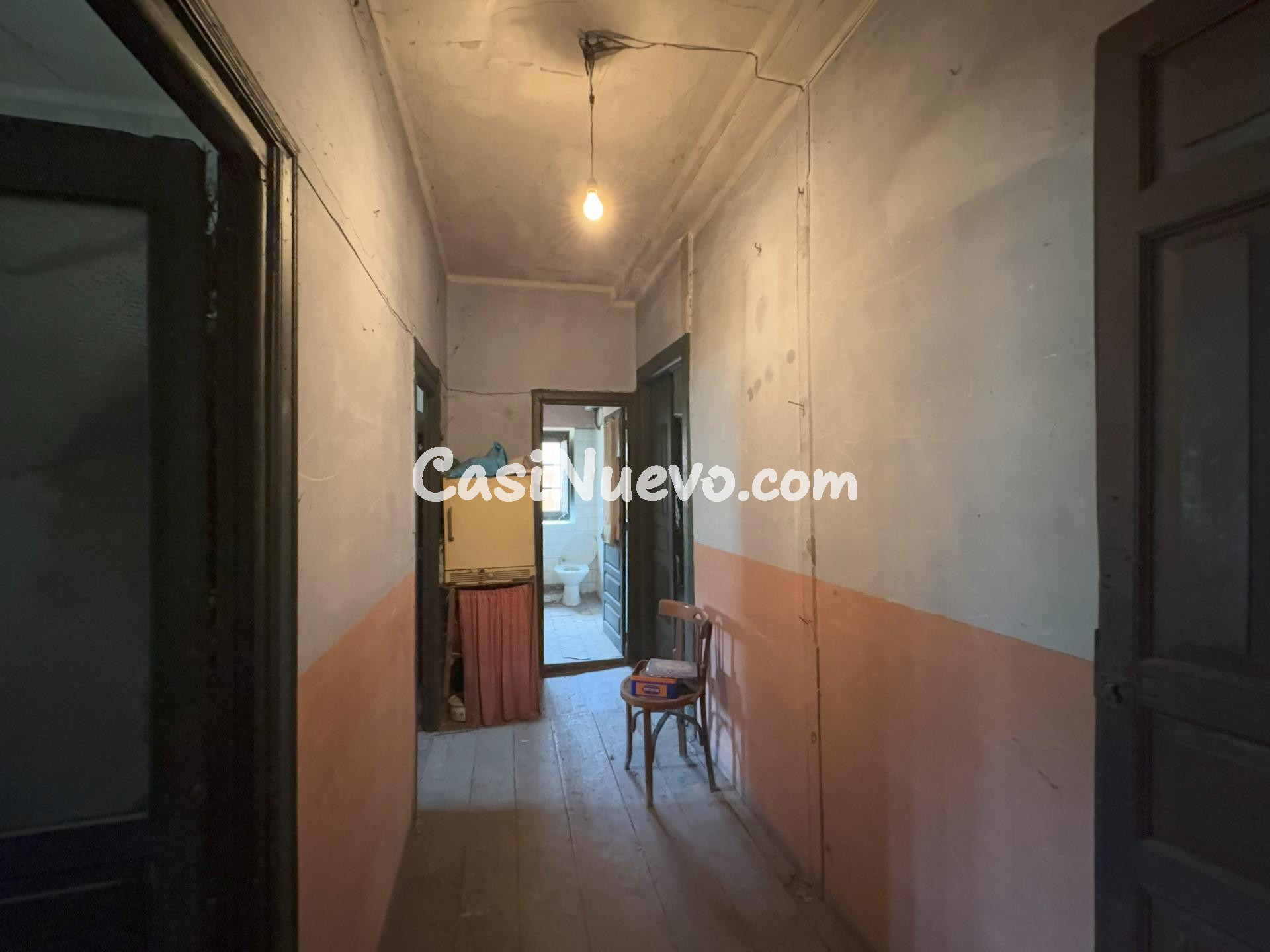 CASA INDEPENDIENTE CON 12 habitaciones, 4 BAÑOS Y 750 METROS - foto 44