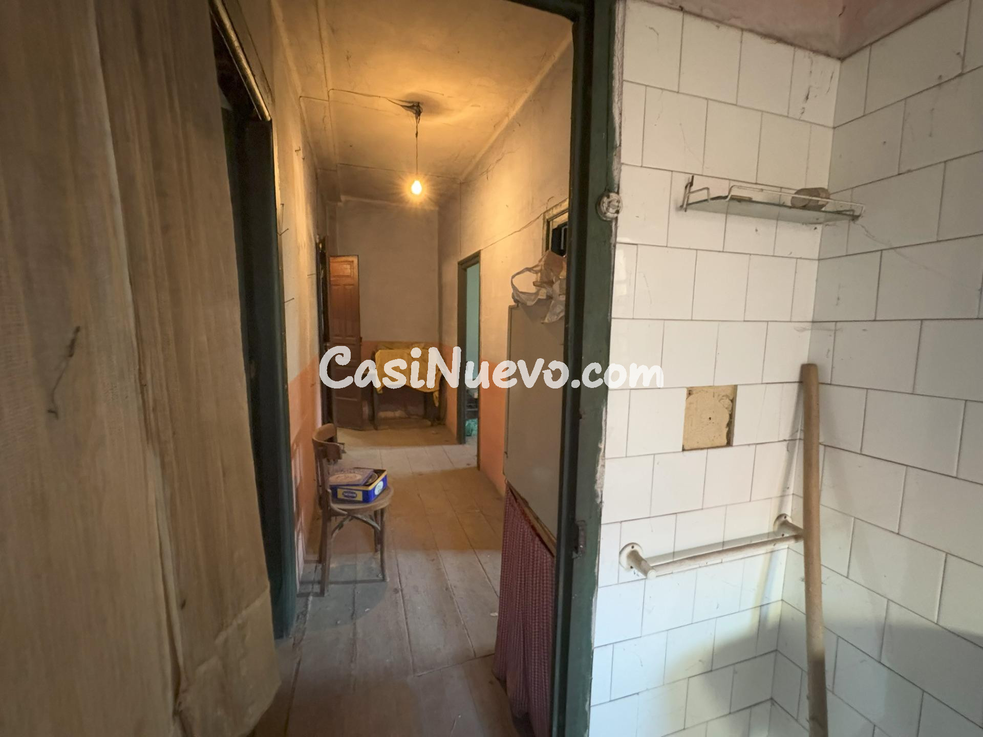 CASA INDEPENDIENTE CON 12 habitaciones, 4 BAÑOS Y 750 METROS - foto 47