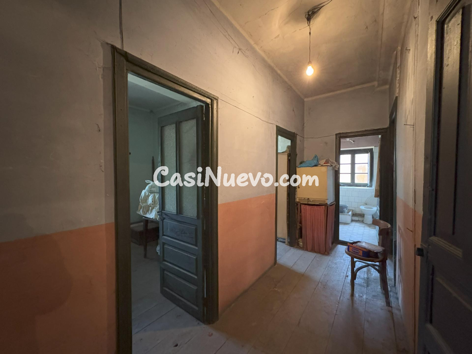 CASA INDEPENDIENTE CON 12 habitaciones, 4 BAÑOS Y 750 METROS - foto 48