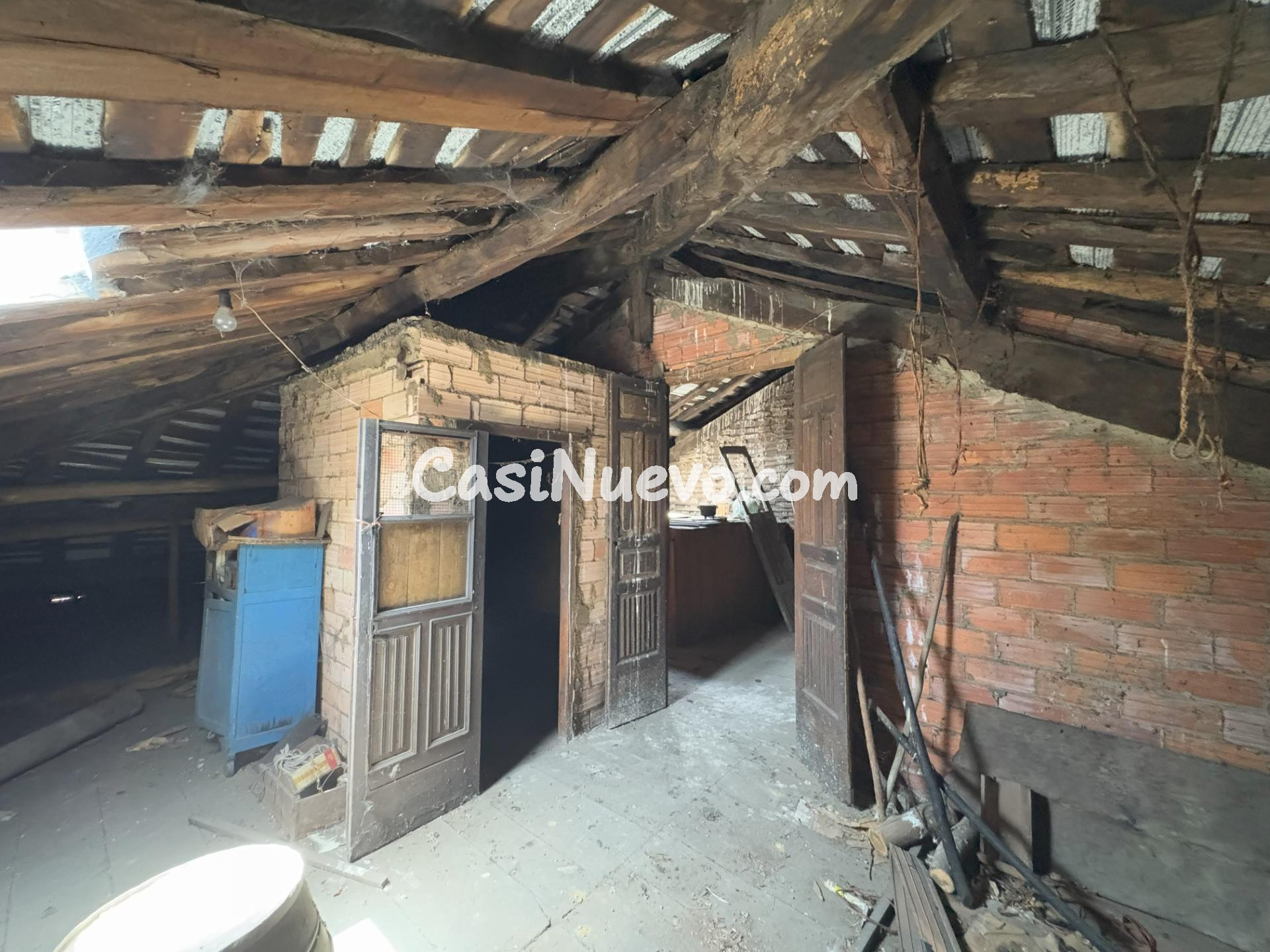 CASA INDEPENDIENTE CON 12 habitaciones, 4 BAÑOS Y 750 METROS - foto 49