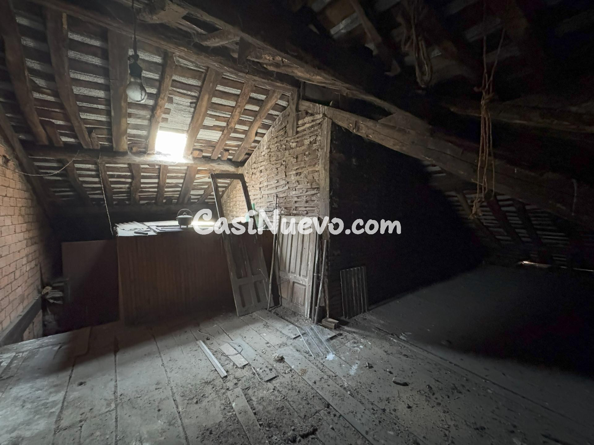 CASA INDEPENDIENTE CON 12 habitaciones, 4 BAÑOS Y 750 METROS - foto 50