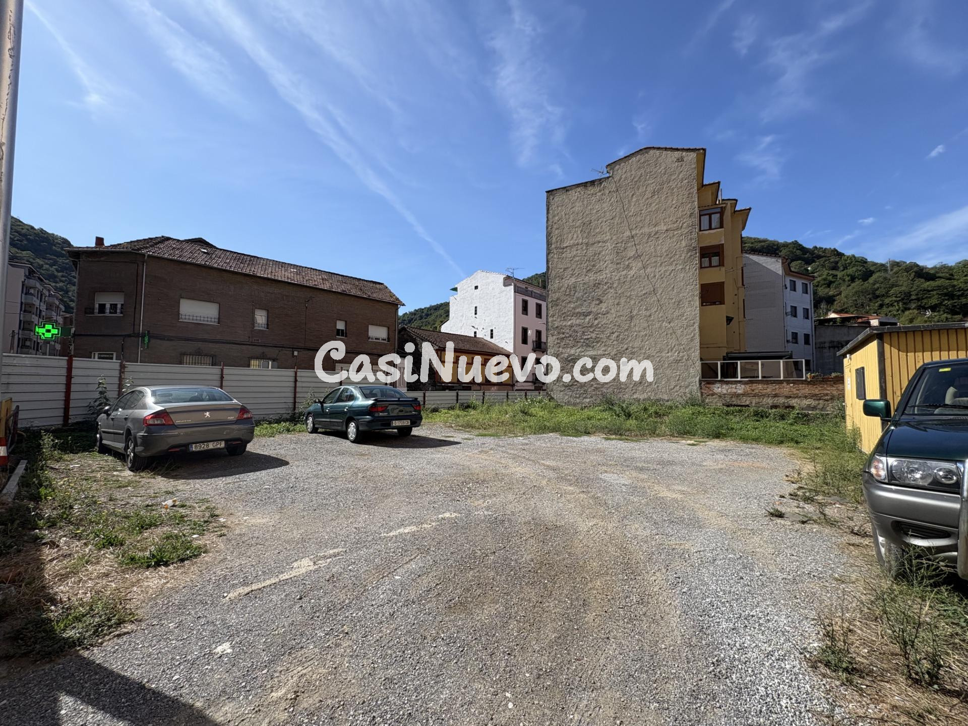 SOLAR URBANO EN EL CENTRO DE MOREDA DE ALLER – UNA OPORTUNID - foto 6