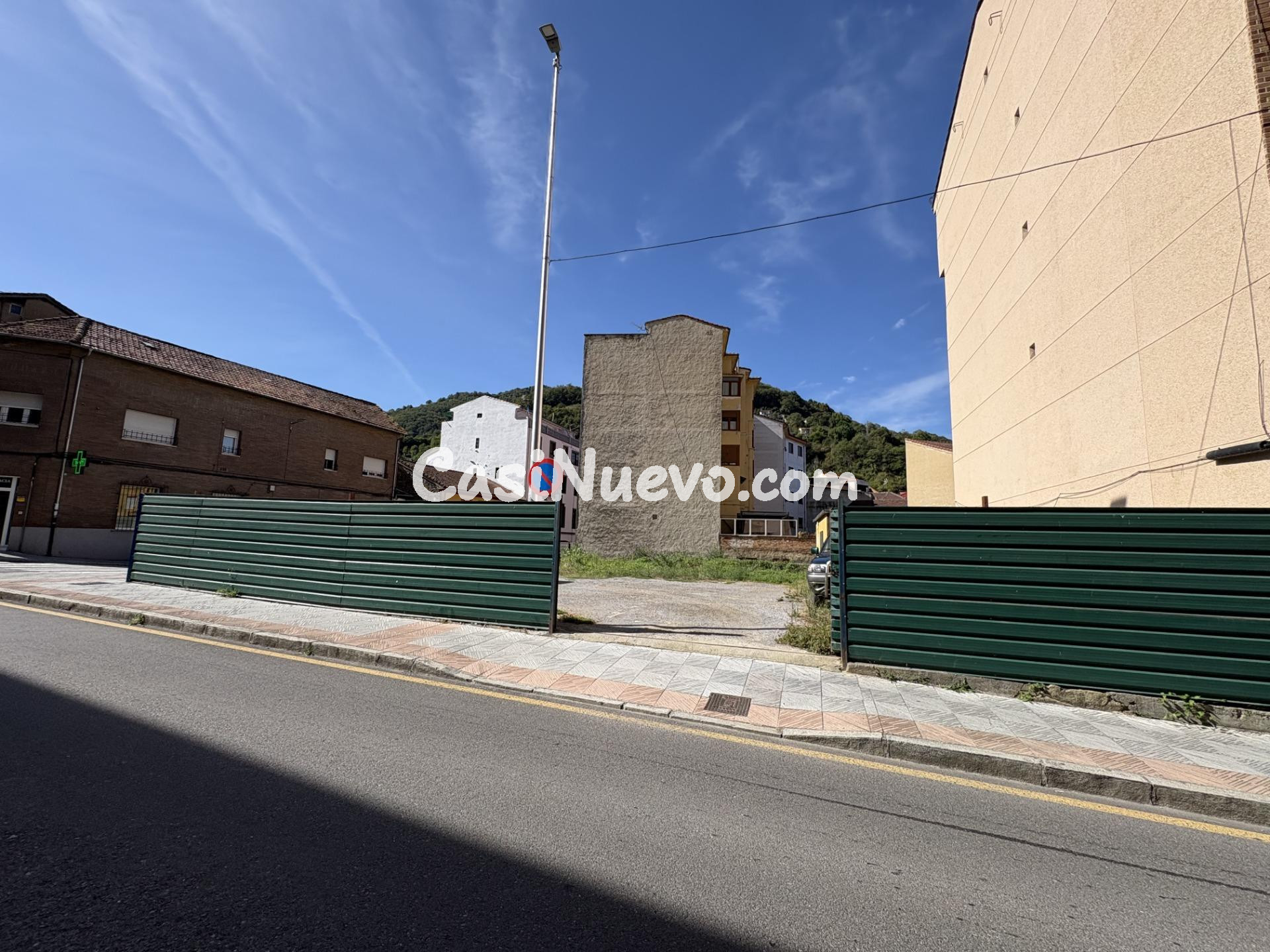 SOLAR URBANO EN EL CENTRO DE MOREDA DE ALLER – UNA OPORTUNID - foto 7
