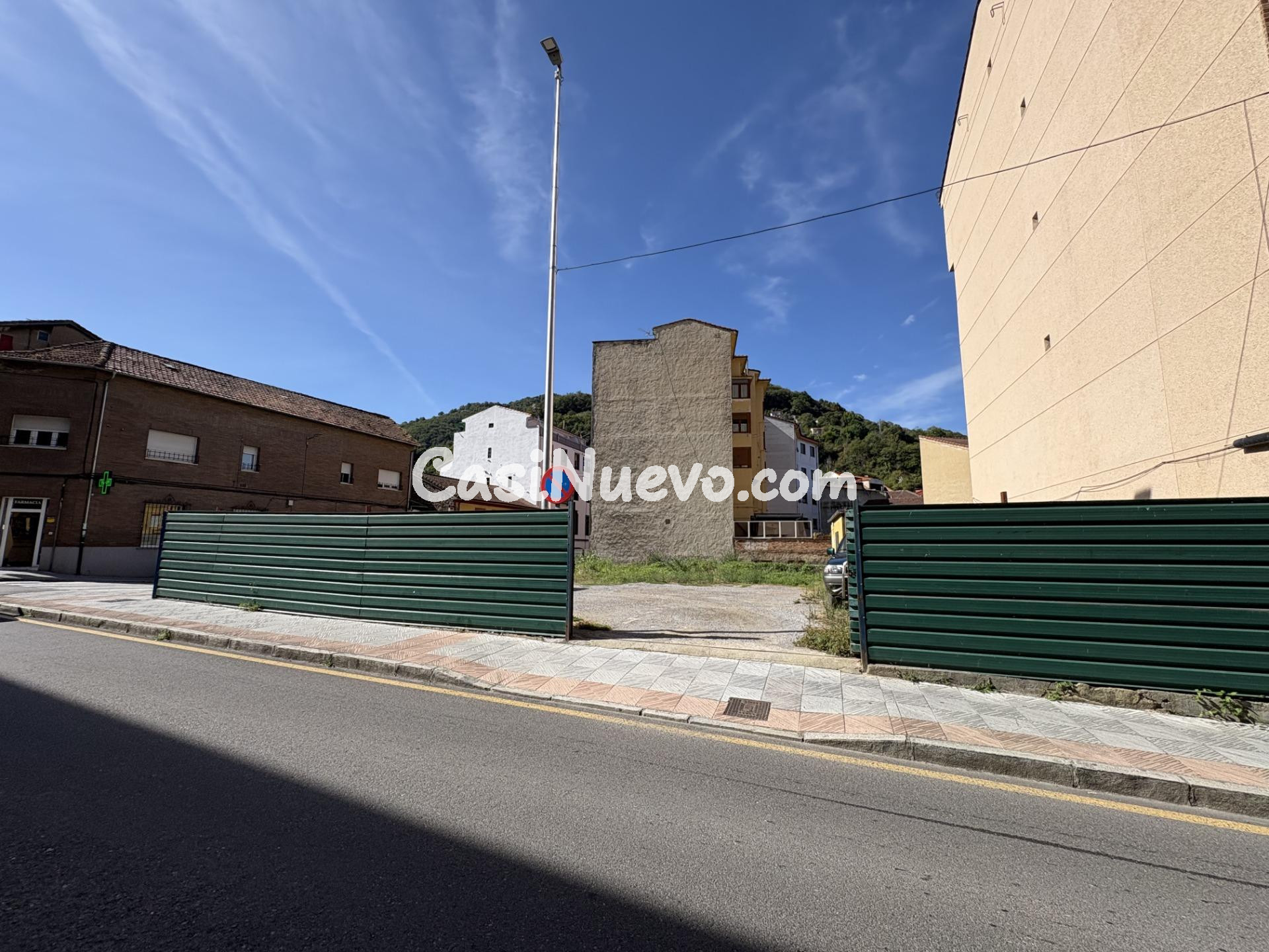 SOLAR URBANO EN EL CENTRO DE MOREDA DE ALLER – UNA OPORTUNID - foto 8