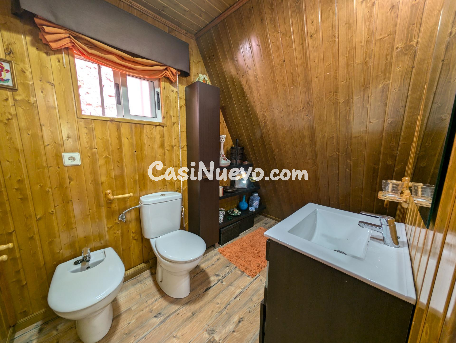 CASA DE 3 PLANTAS CON JARDIN, PARCELA URBANA Y GARAJE. EN LL - foto 39