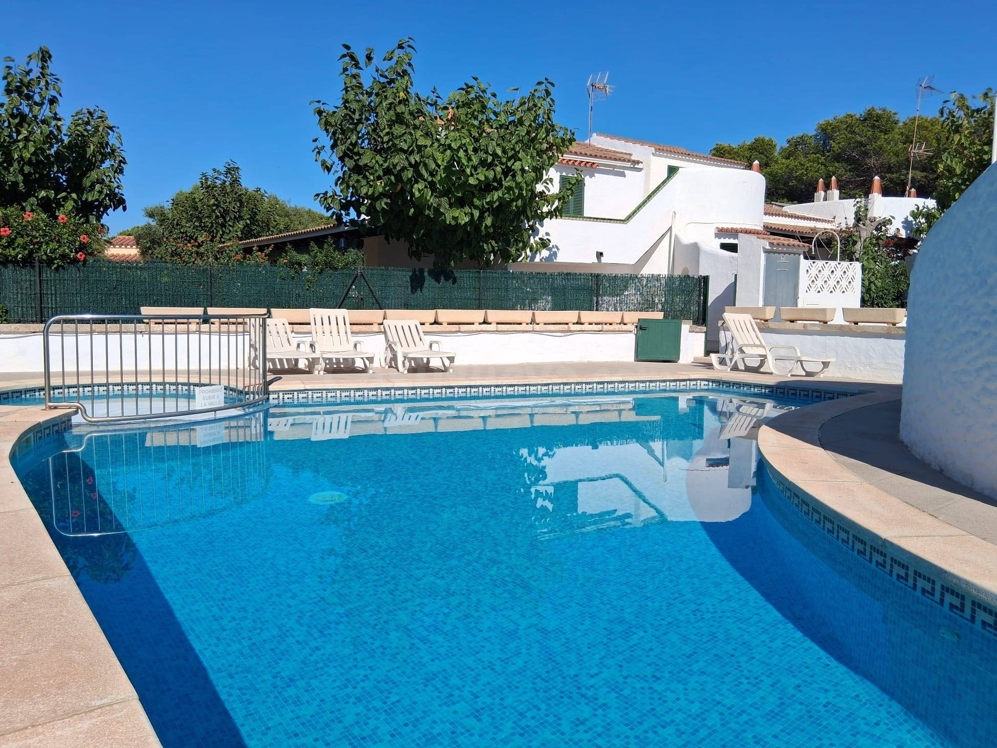 Chalet al lado de la playa - foto 2