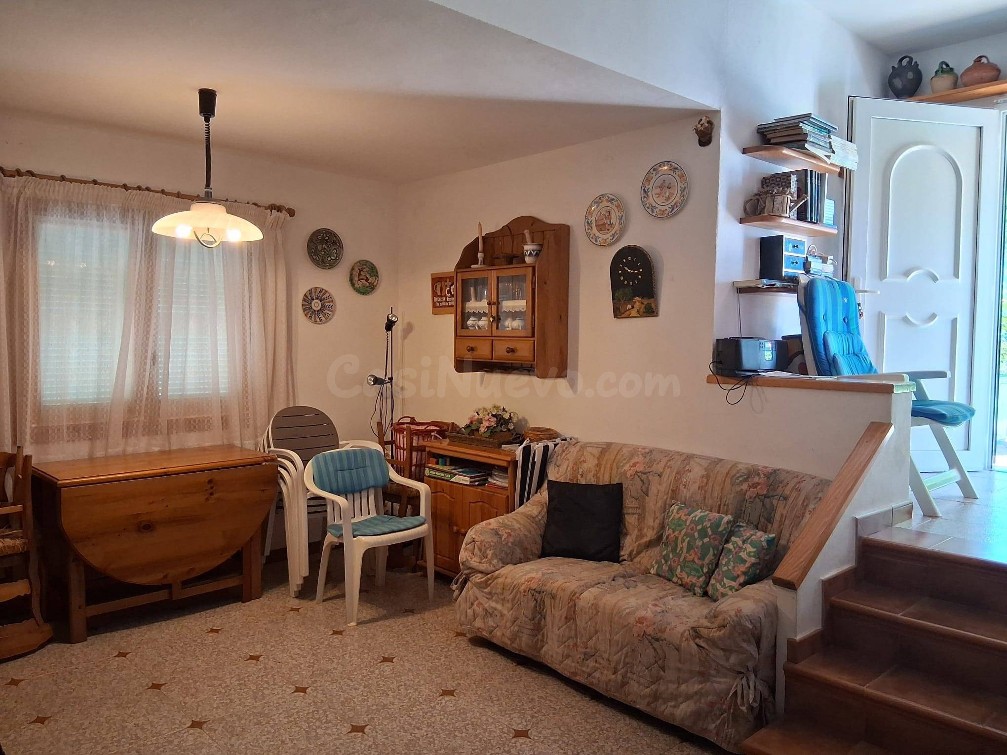 Chalet al lado de la playa - foto 5