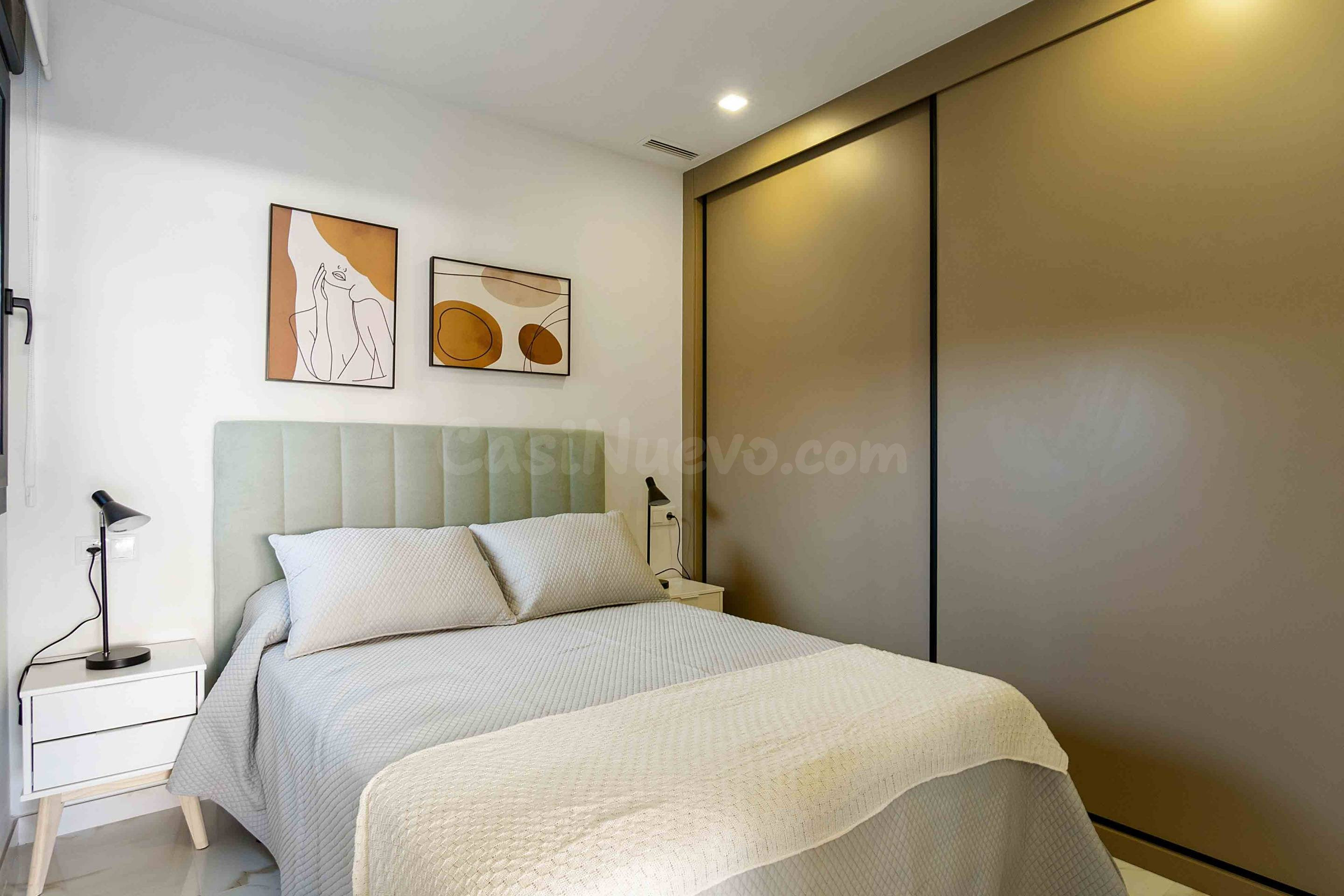 VILLAS MONTESINOS LA HERRADA - foto 3