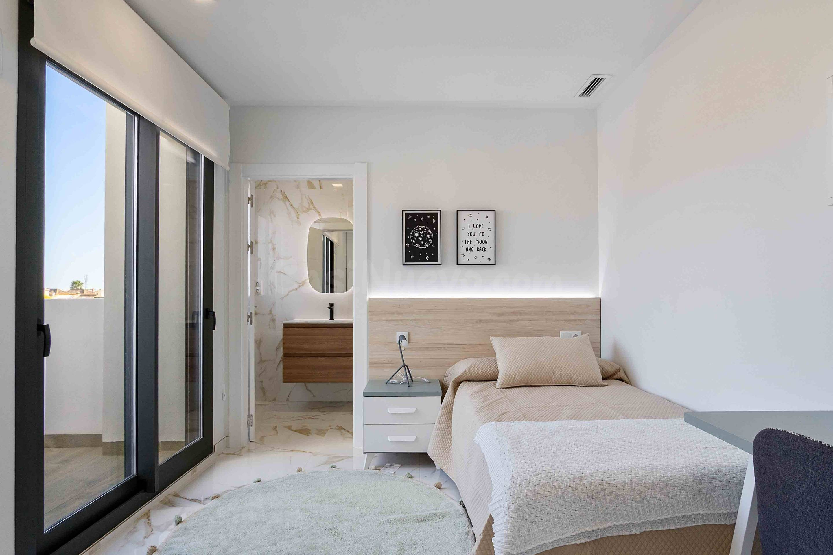 VILLAS MONTESINOS LA HERRADA - foto 4
