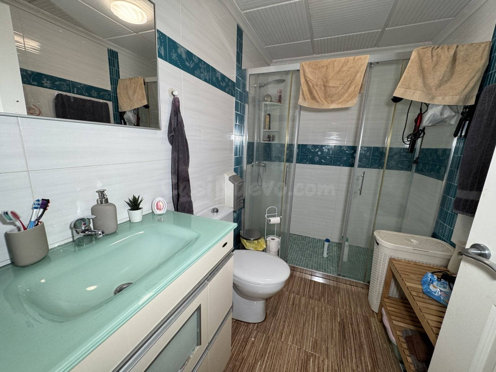 Se vende piso bajo céntrico en Torrevieja - foto 5