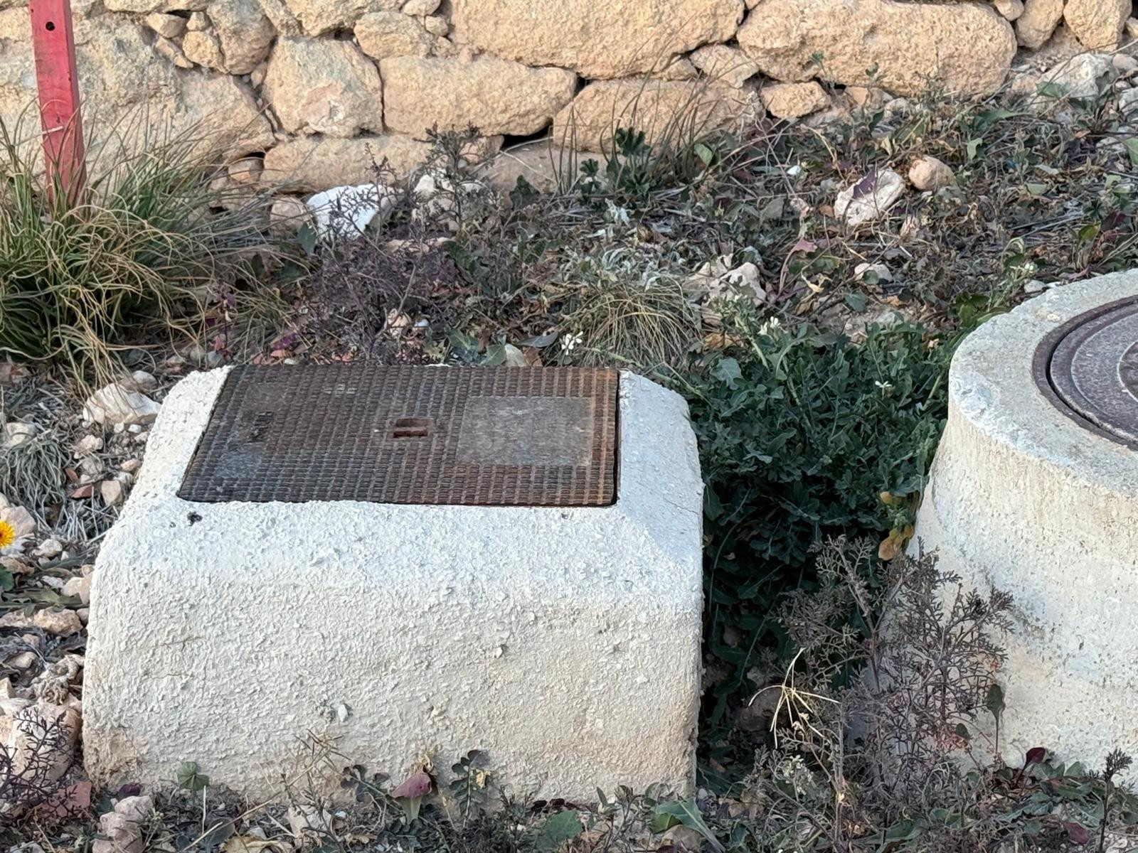 Terreno en pinoso - foto 4