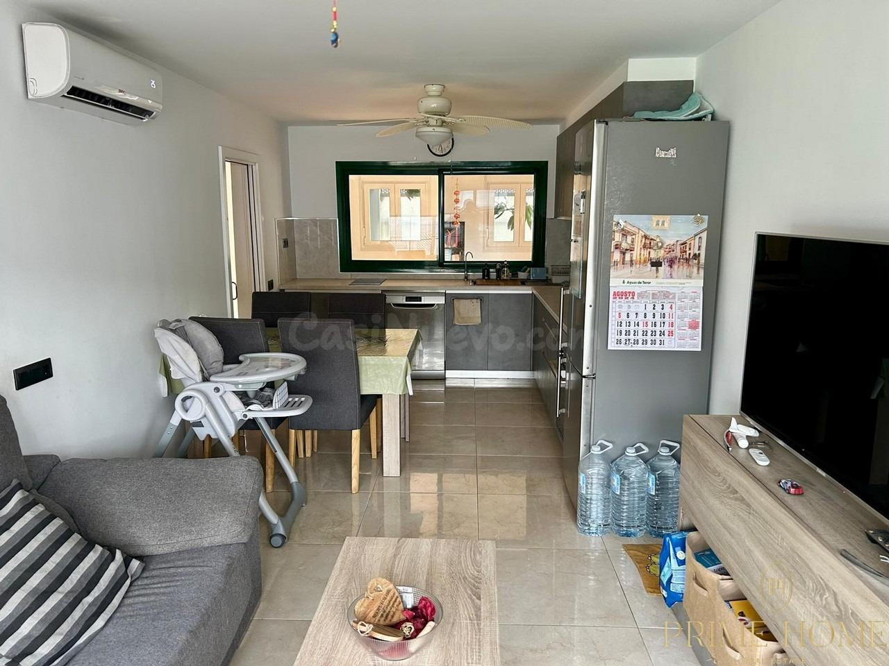 Chalet pareado en venta en Maspalomas - foto 3