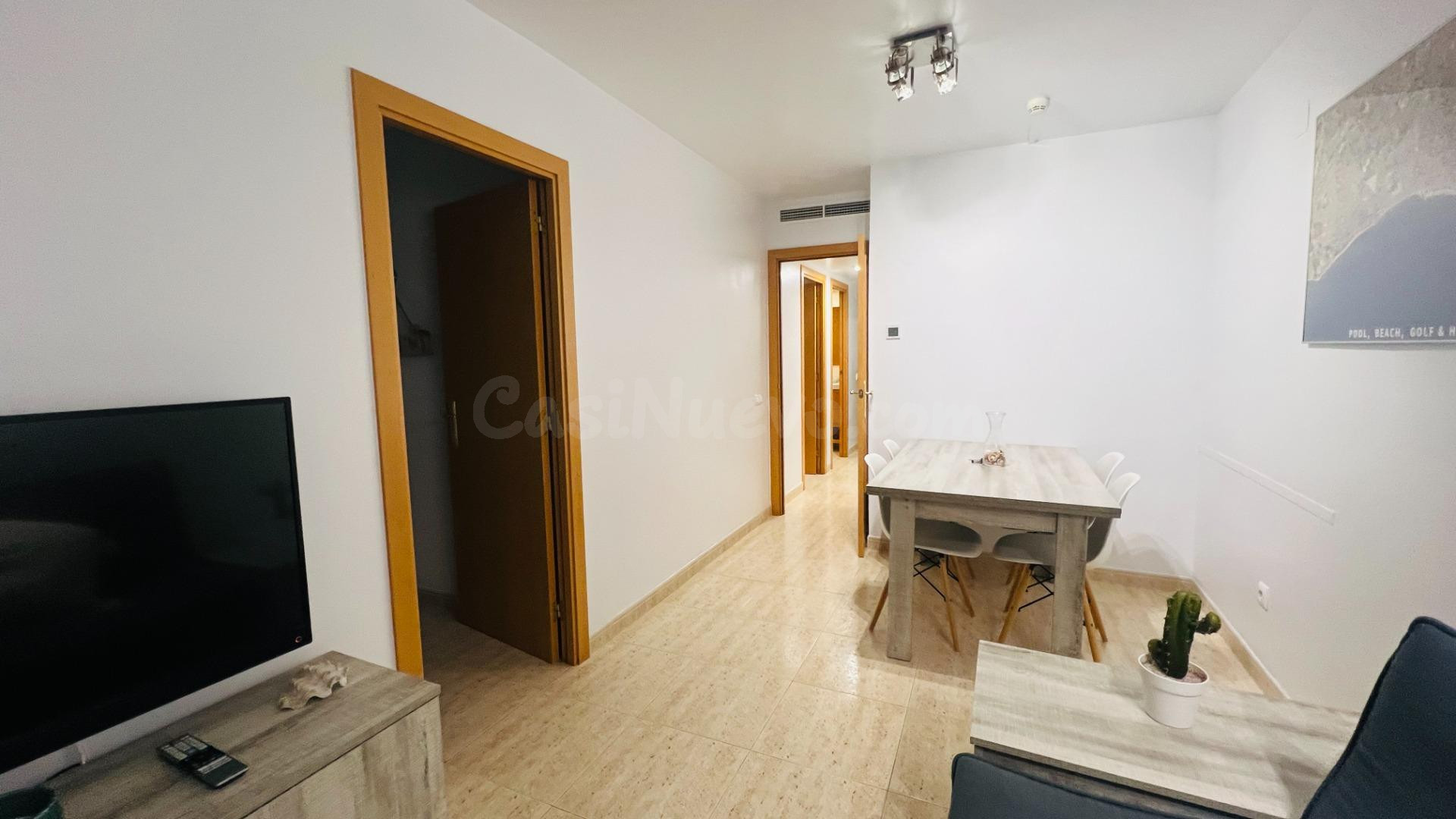 Piso ideal para alquiler turístico en Salou - foto 2