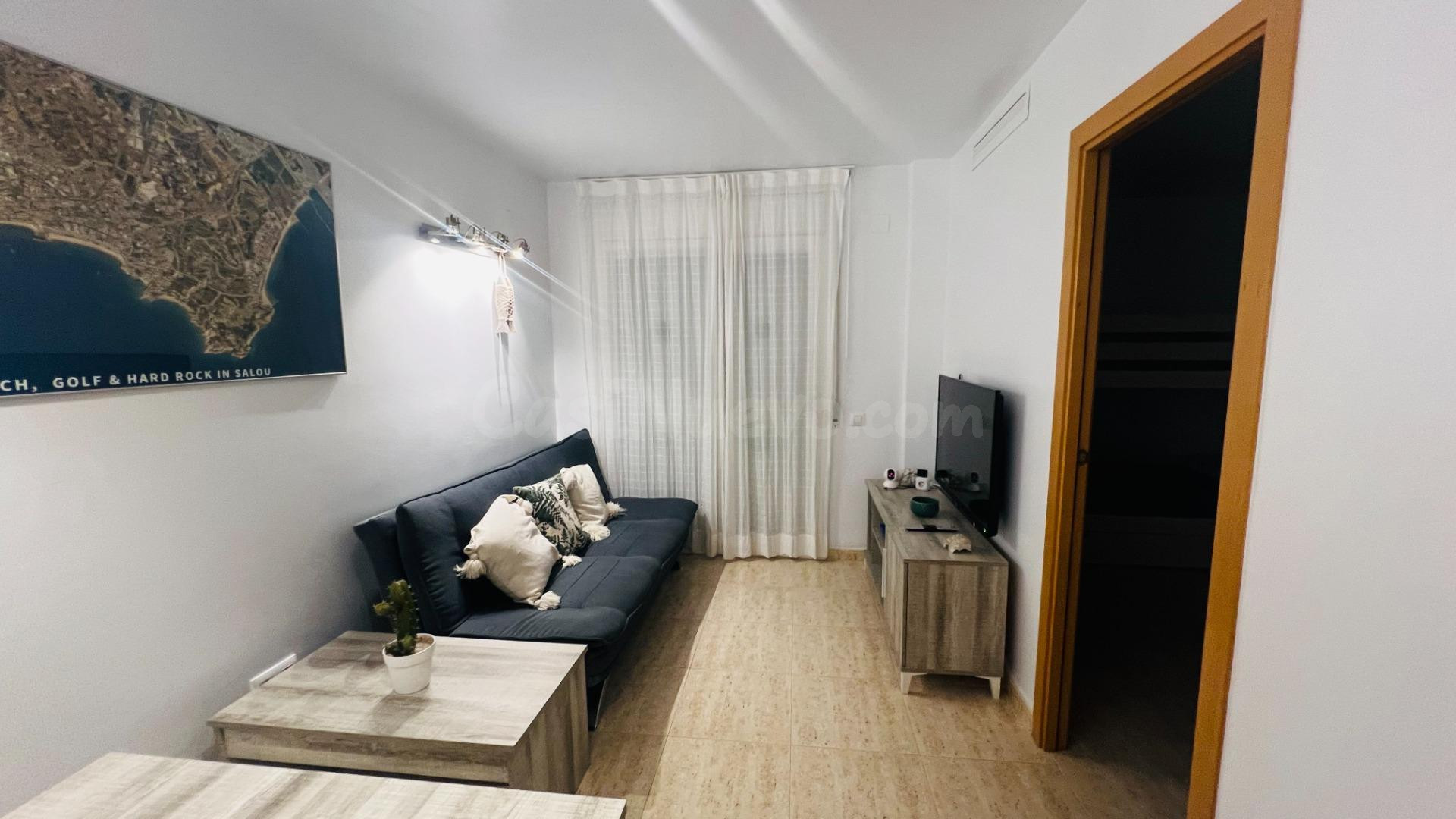Piso ideal para alquiler turístico en Salou - foto 3