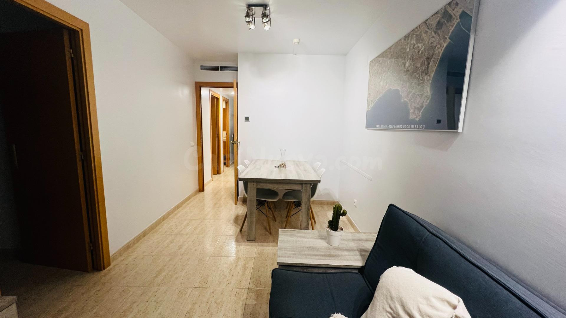 Piso ideal para alquiler turístico en Salou - foto 4