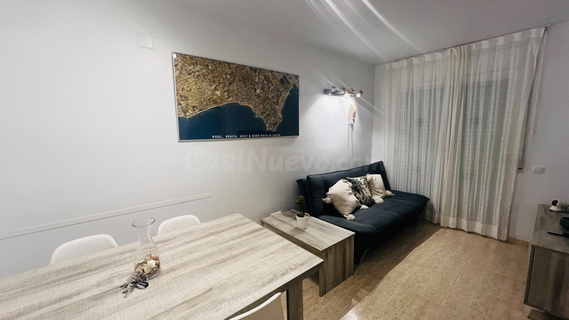Piso ideal para alquiler turístico en Salou - foto 5