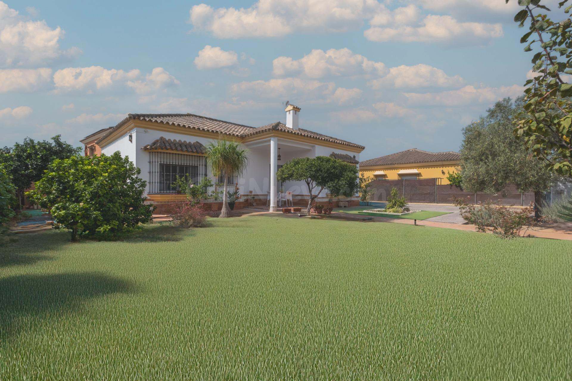 Chalet en Venta zona Valdazahares
