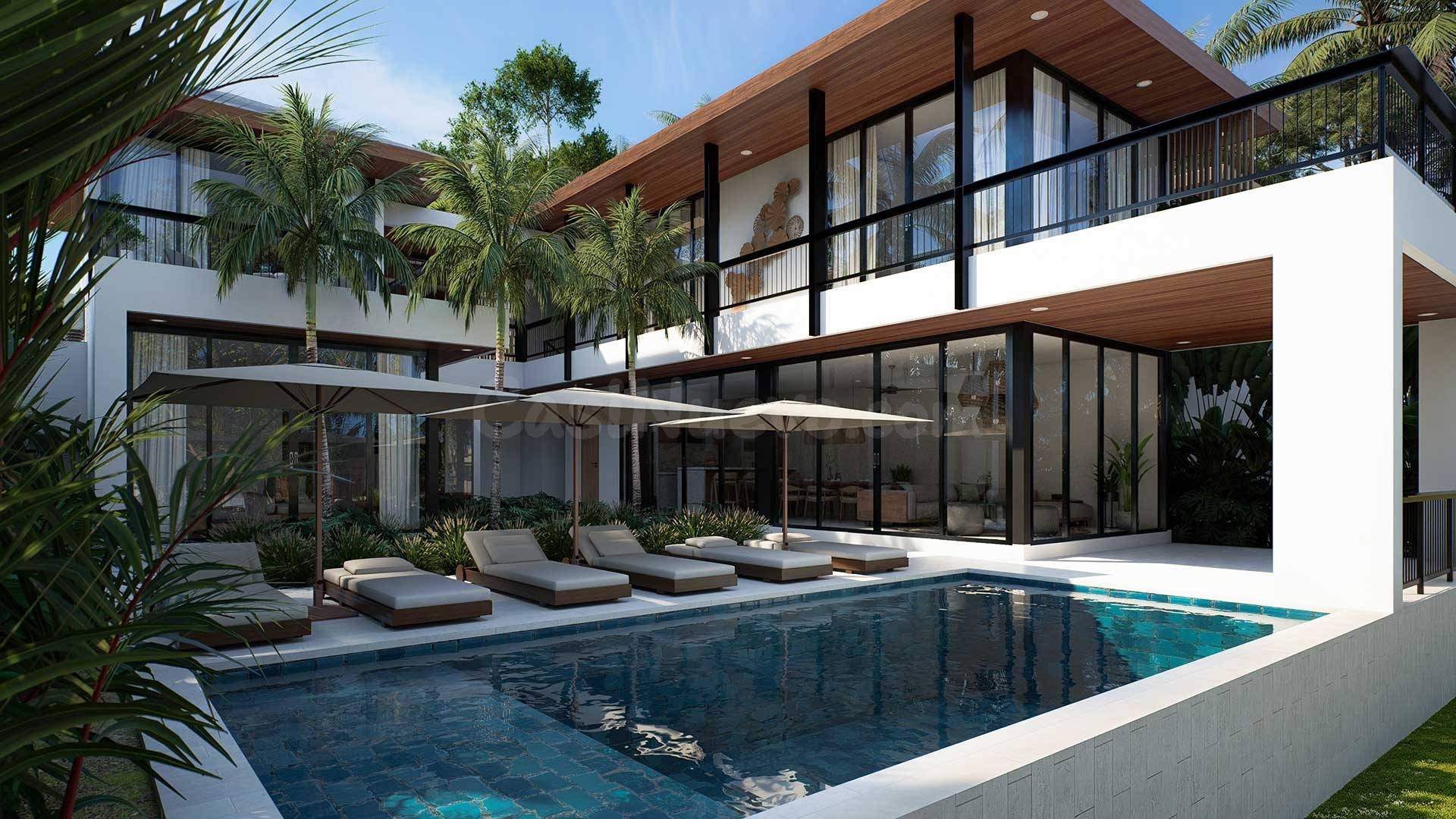 Tu Santuario de Lujo en Kaba-Kaba, Bali: Inversión y Estilo  - foto 4