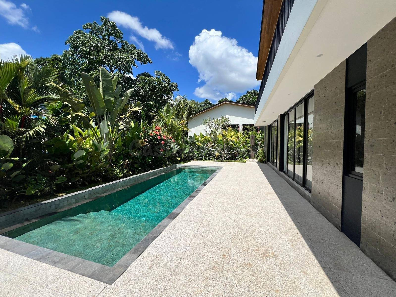 Ready to move in : Villa de Ensueño en Tabanan, Bali: 4 habi - foto 2