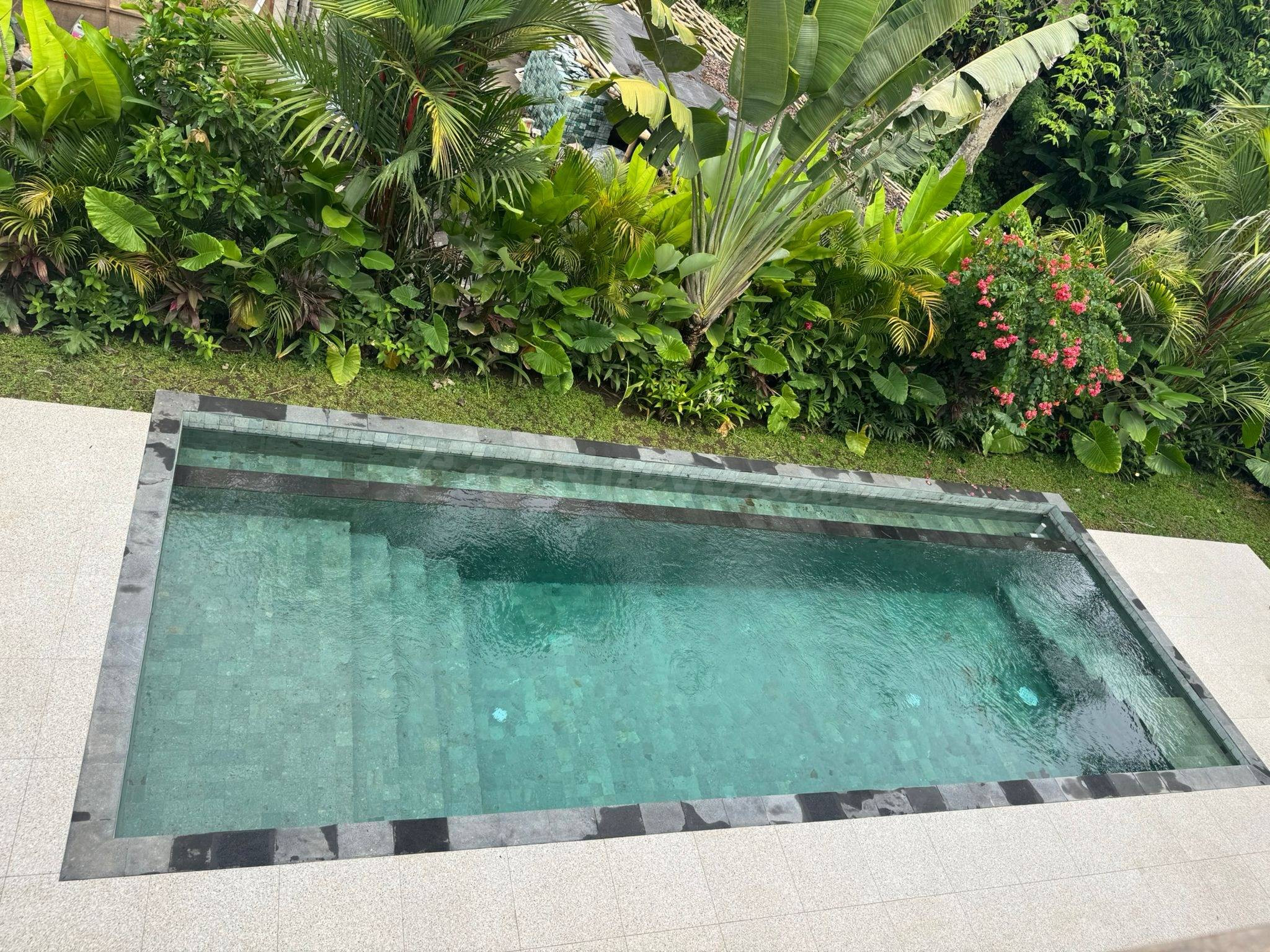 Ready to move in : Villa de Ensueño en Tabanan, Bali: 4 habi - foto 5