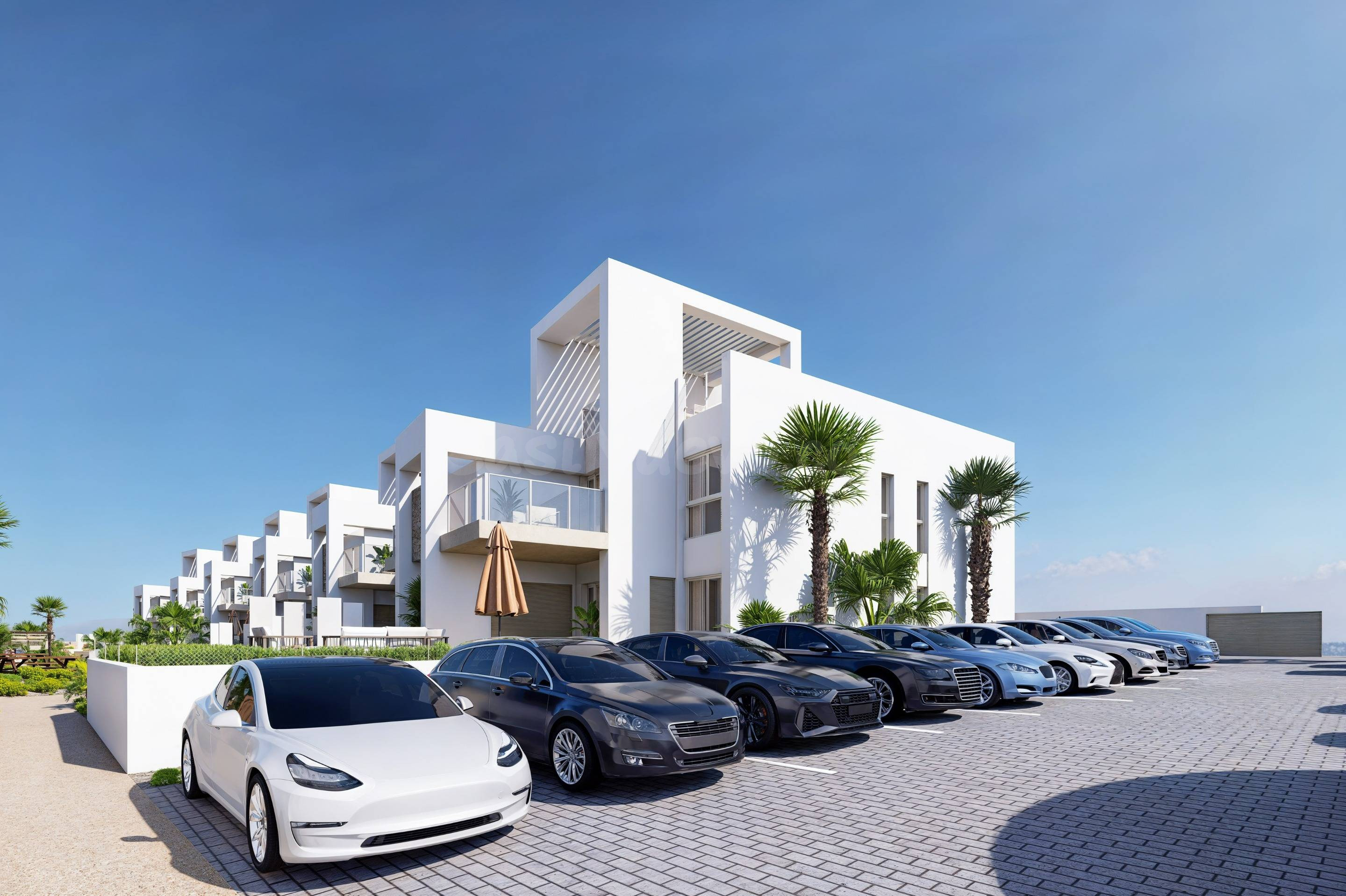 CASAS EN construcción EN CIUDAD QUESADA - foto 3
