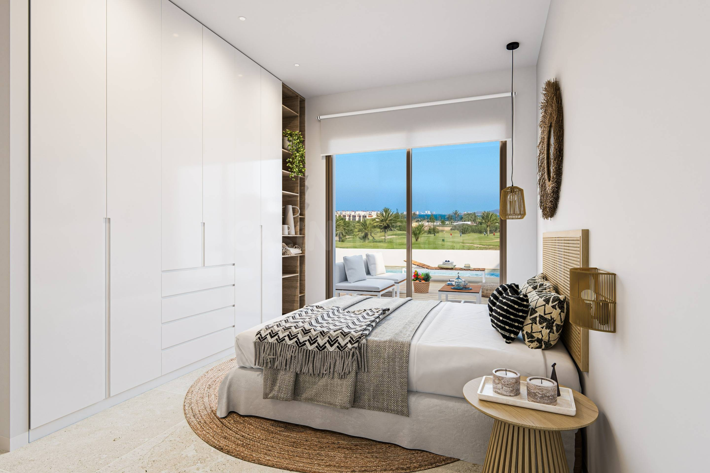 VILLAS DE LUJO EN construcción - foto 4
