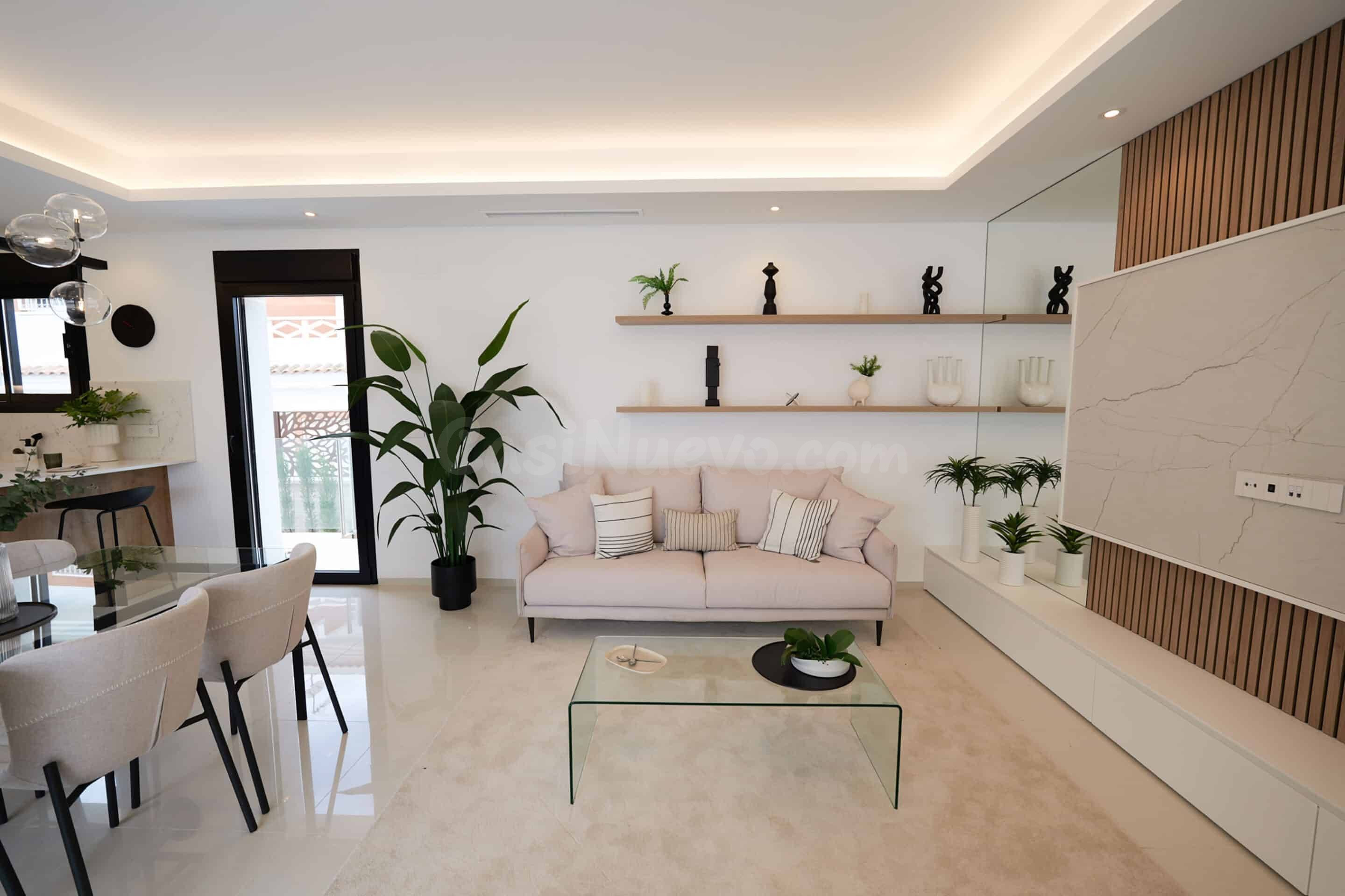 NEW BUILD VILLA LUJO - foto 3