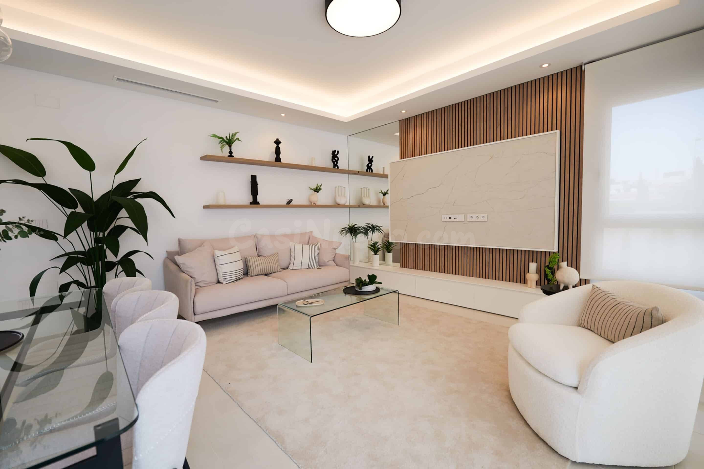 NEW BUILD VILLA LUJO - foto 5