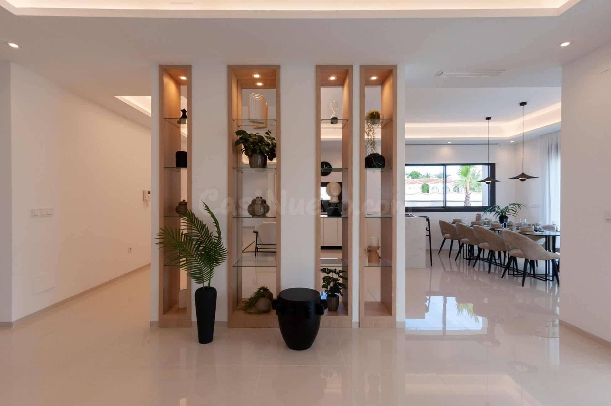 NEW BUILD VILLA LUJO - foto 4