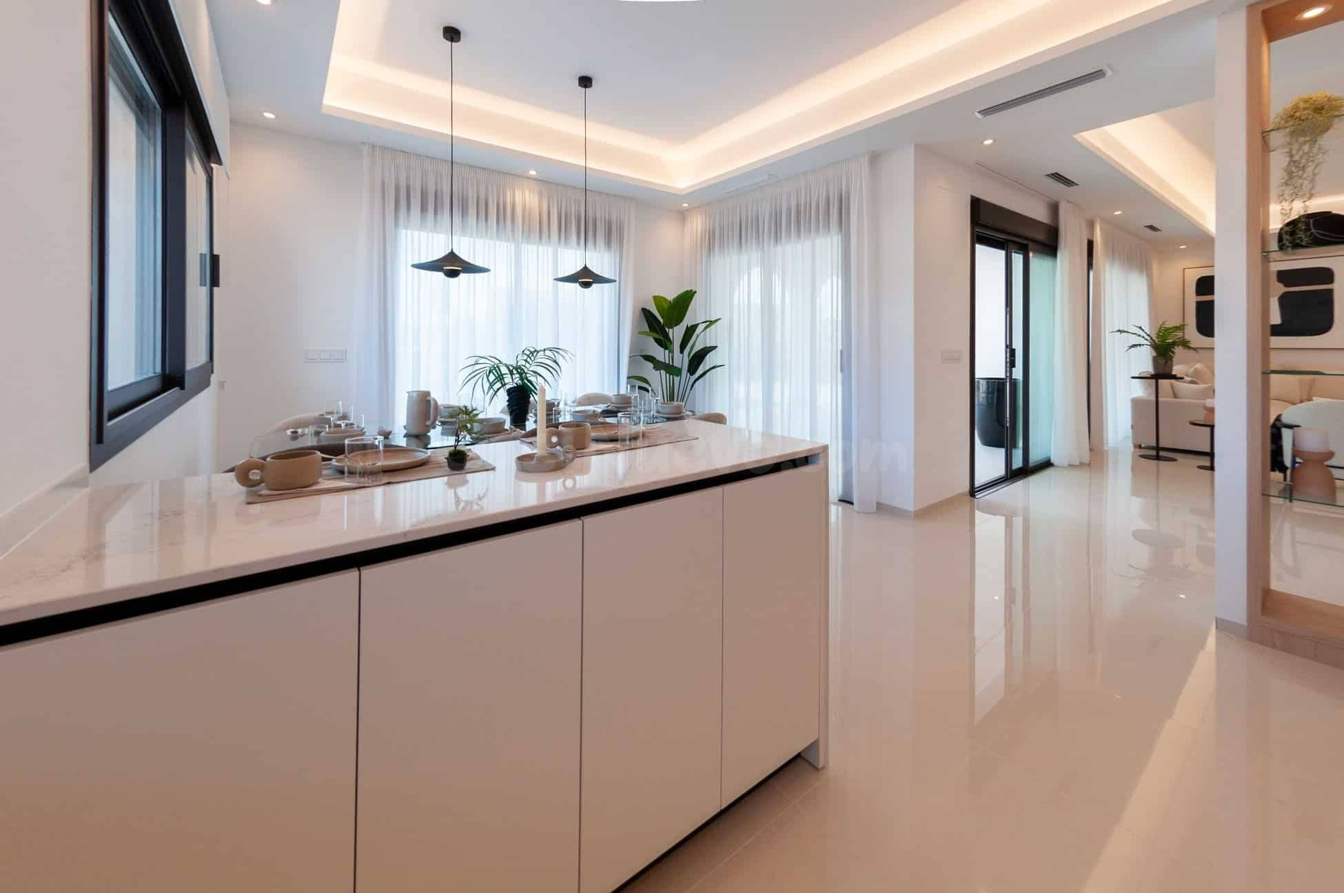 NEW BUILD VILLA LUJO - foto 5