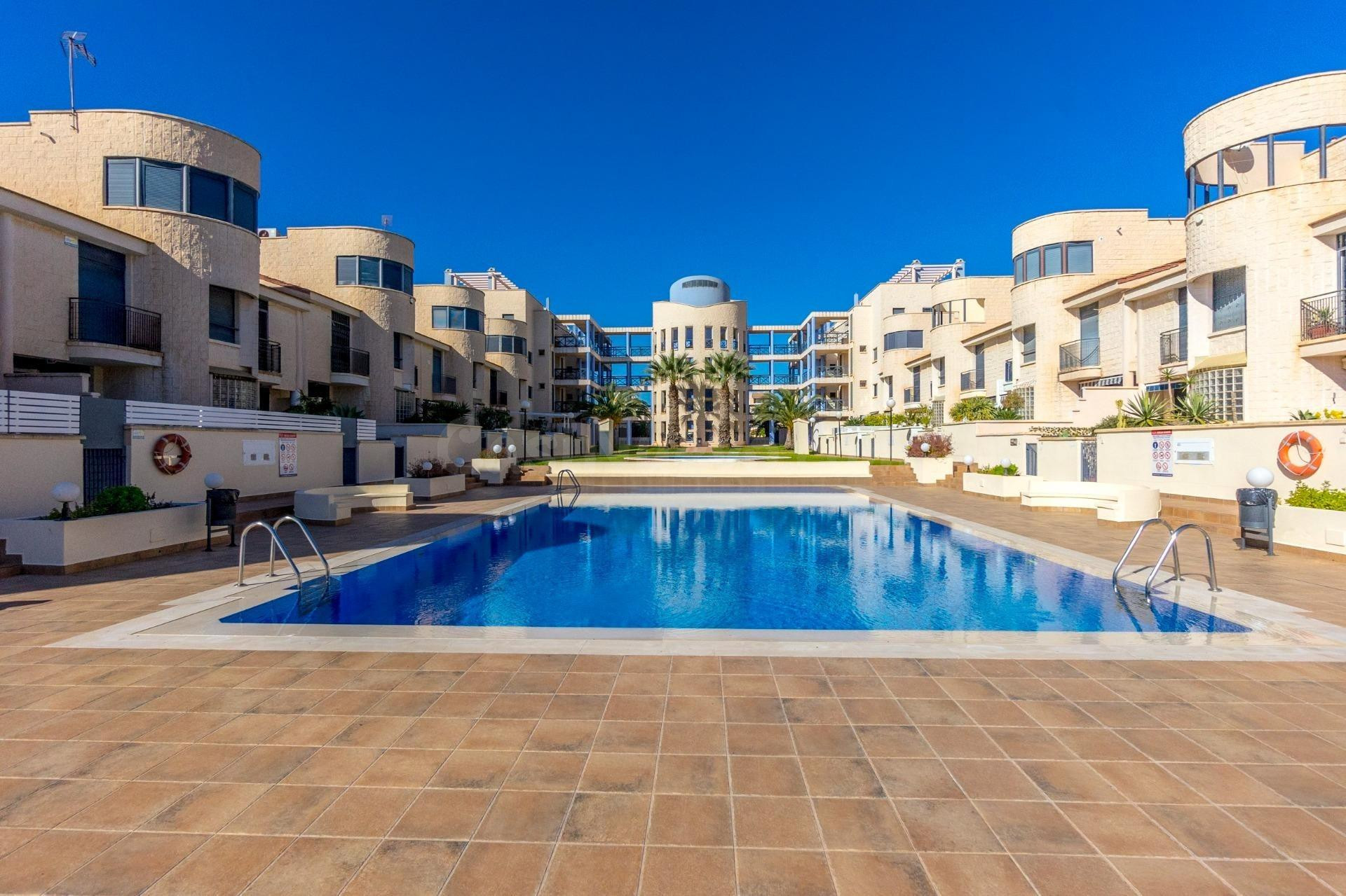 TRIPLEX EN CABO ROIG 150M DEL MAR - foto 2