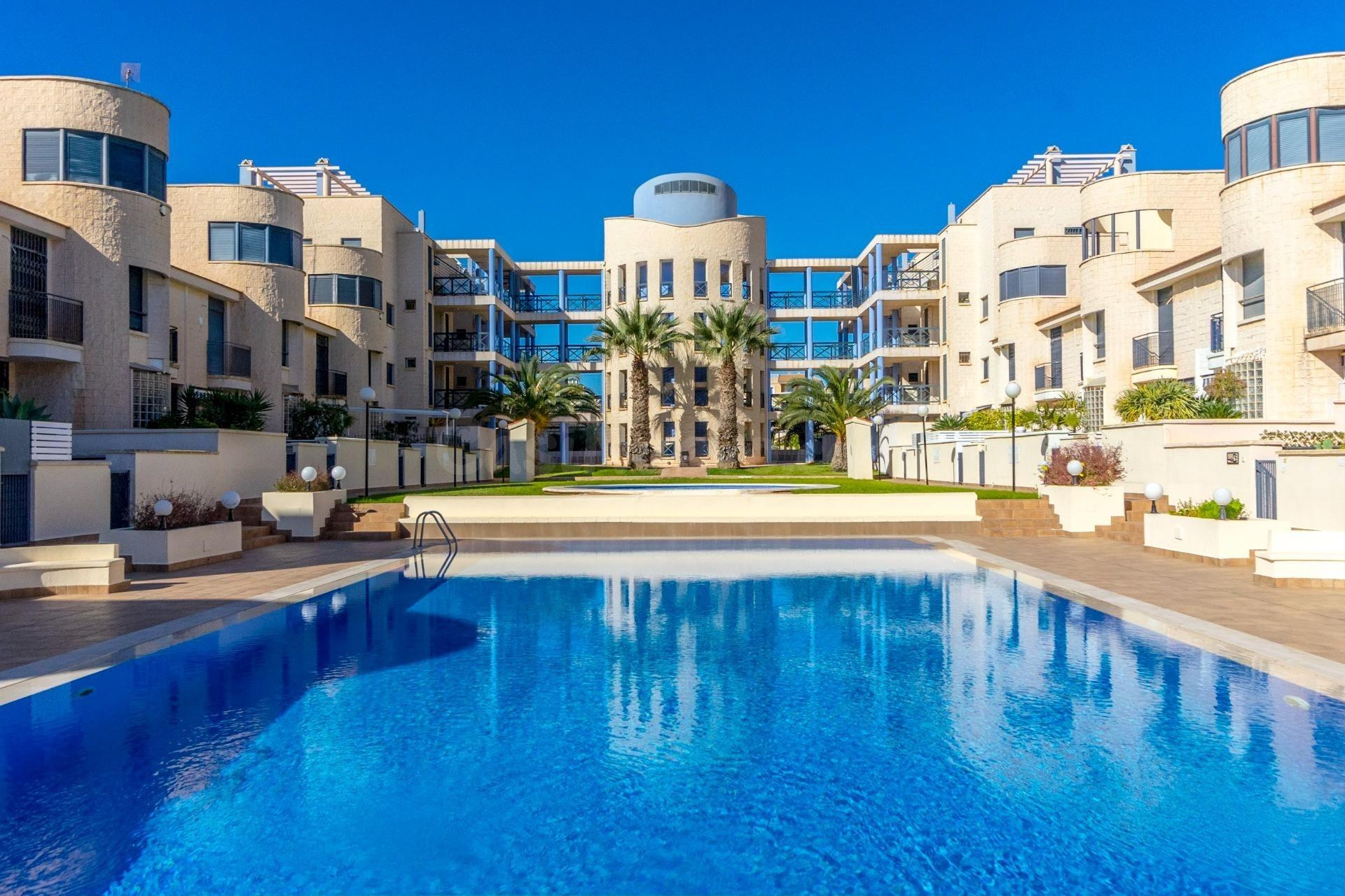 TRIPLEX EN CABO ROIG 150M DEL MAR - foto 3