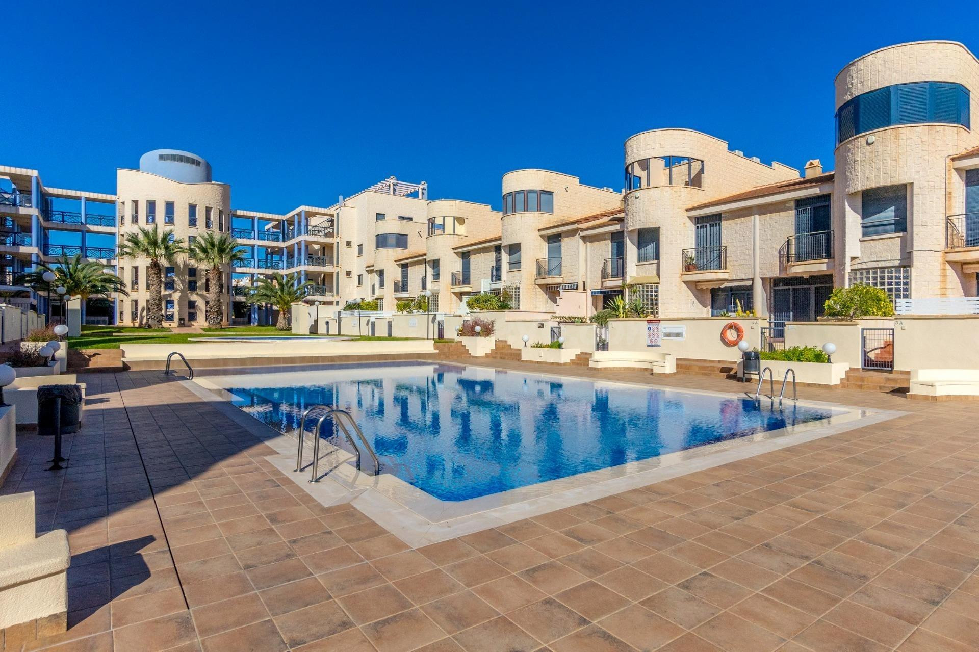 TRIPLEX EN CABO ROIG 150M DEL MAR - foto 4