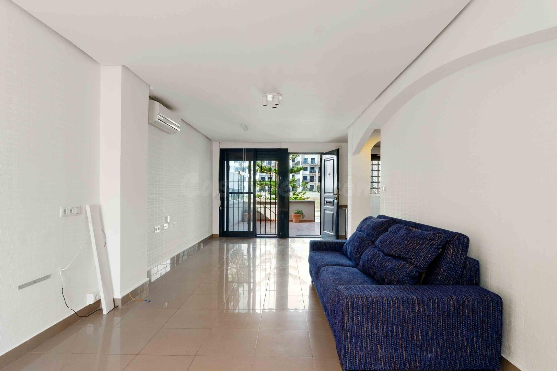 TRIPLEX EN CABO ROIG 150M DEL MAR - foto 5