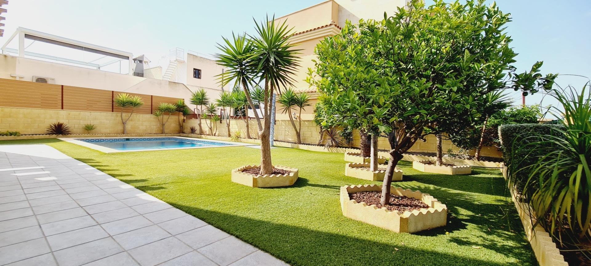 Espectacular Villa con piscina privada y vistas al mar en la - foto 3