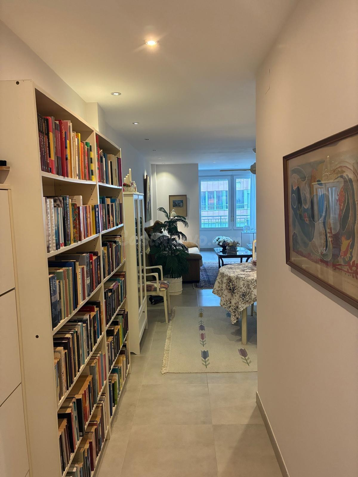 GRAN APARTAMENTO EN PRIMERA LÍNEA DE PLAYA, REFORMADO Y CON  - foto 5