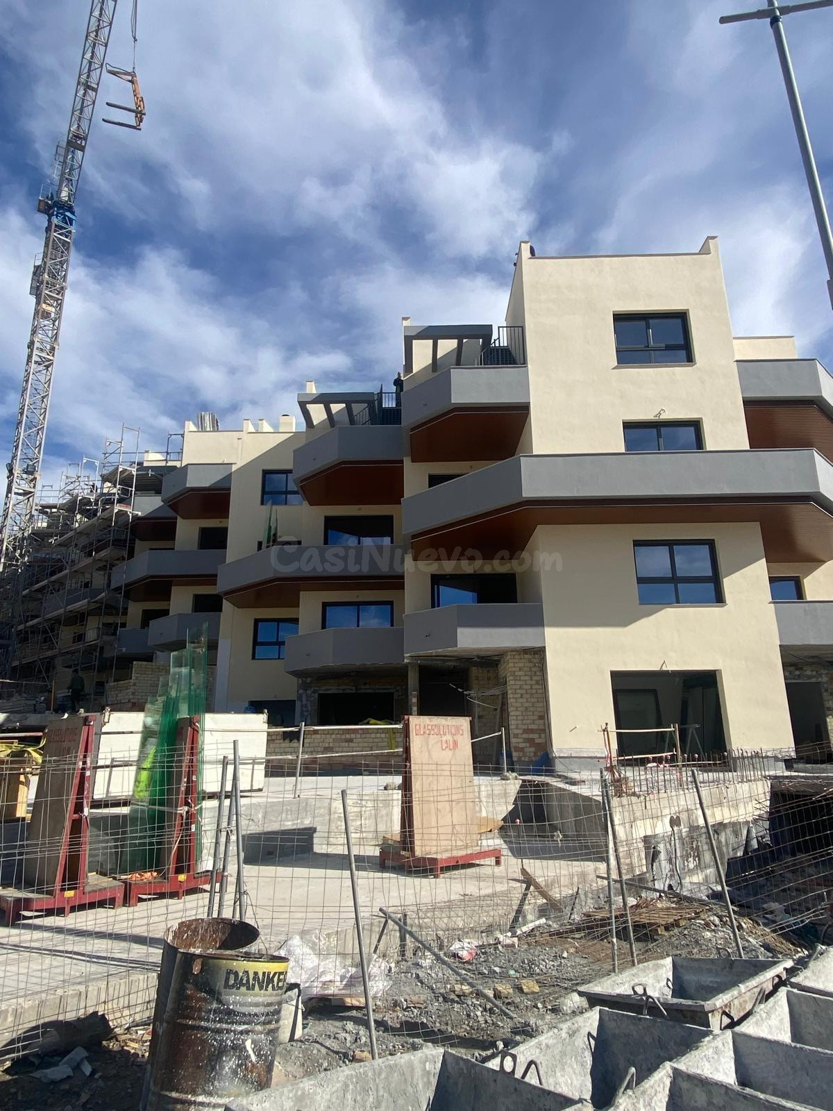 ✨ EN EL MORCHE – RESIDENCIAL MARINSA ALTAIR ✨ - foto 2