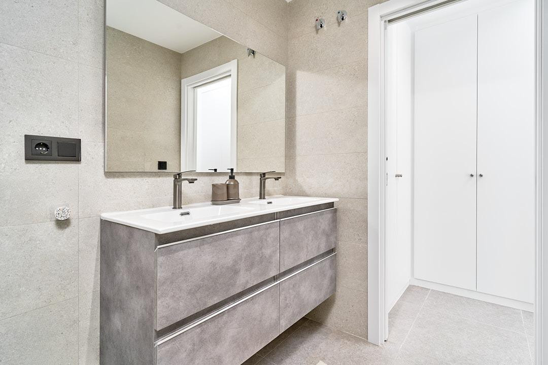 ✨ EN EL MORCHE – RESIDENCIAL MARINSA ALTAIR ✨ - foto 5