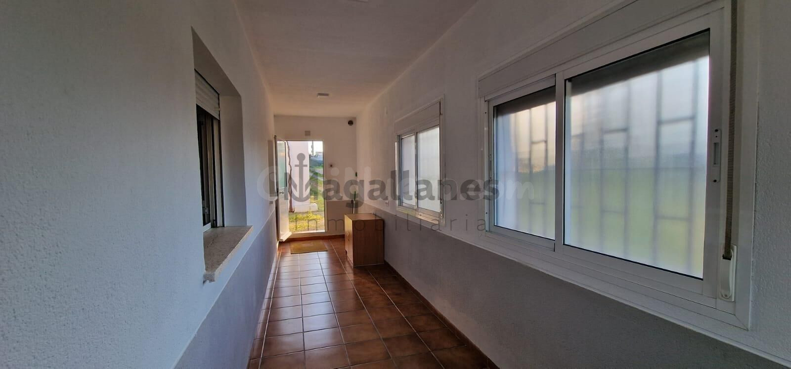 PARCELA URBANA - foto 5