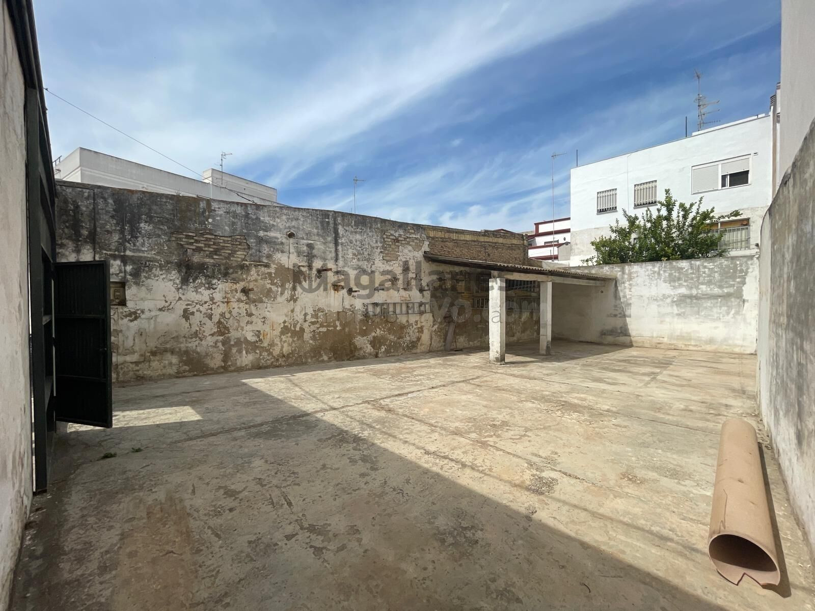 SOLAR EDIFICABLE CENTRO - foto 4