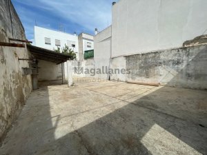 SOLAR EDIFICABLE CENTRO - foto 5