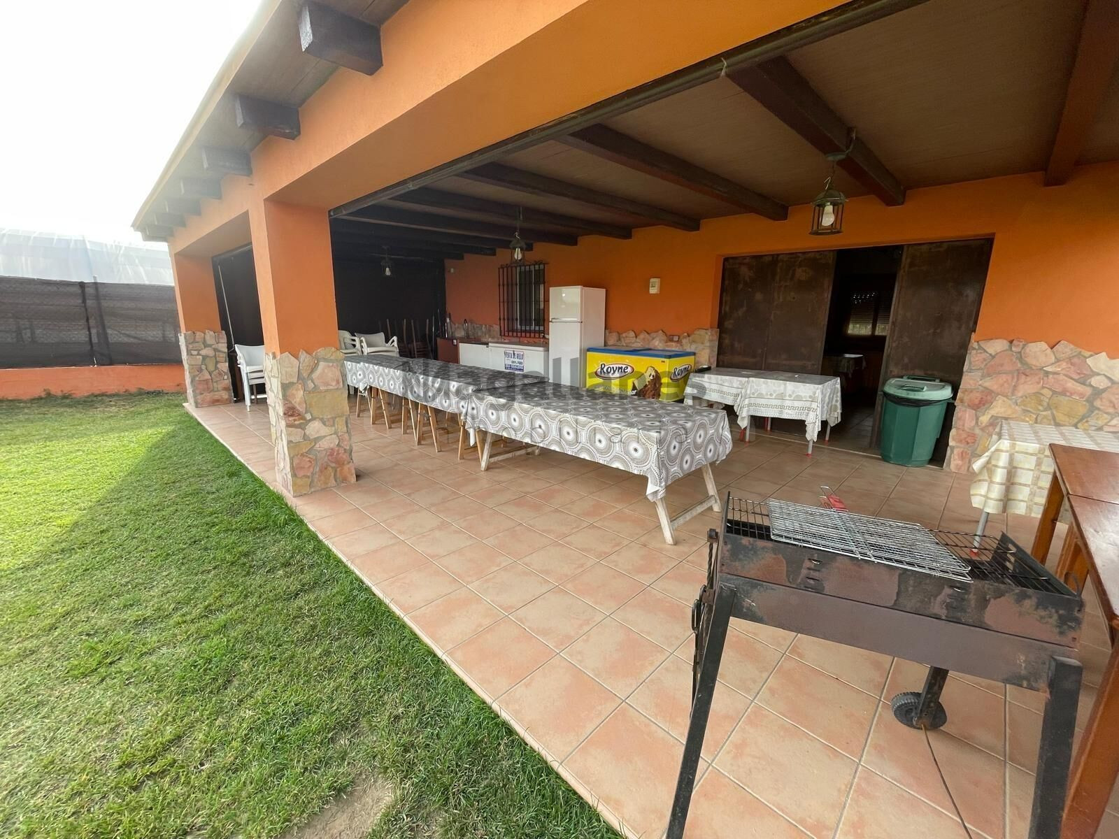 PARCELA CON CASA - foto 5