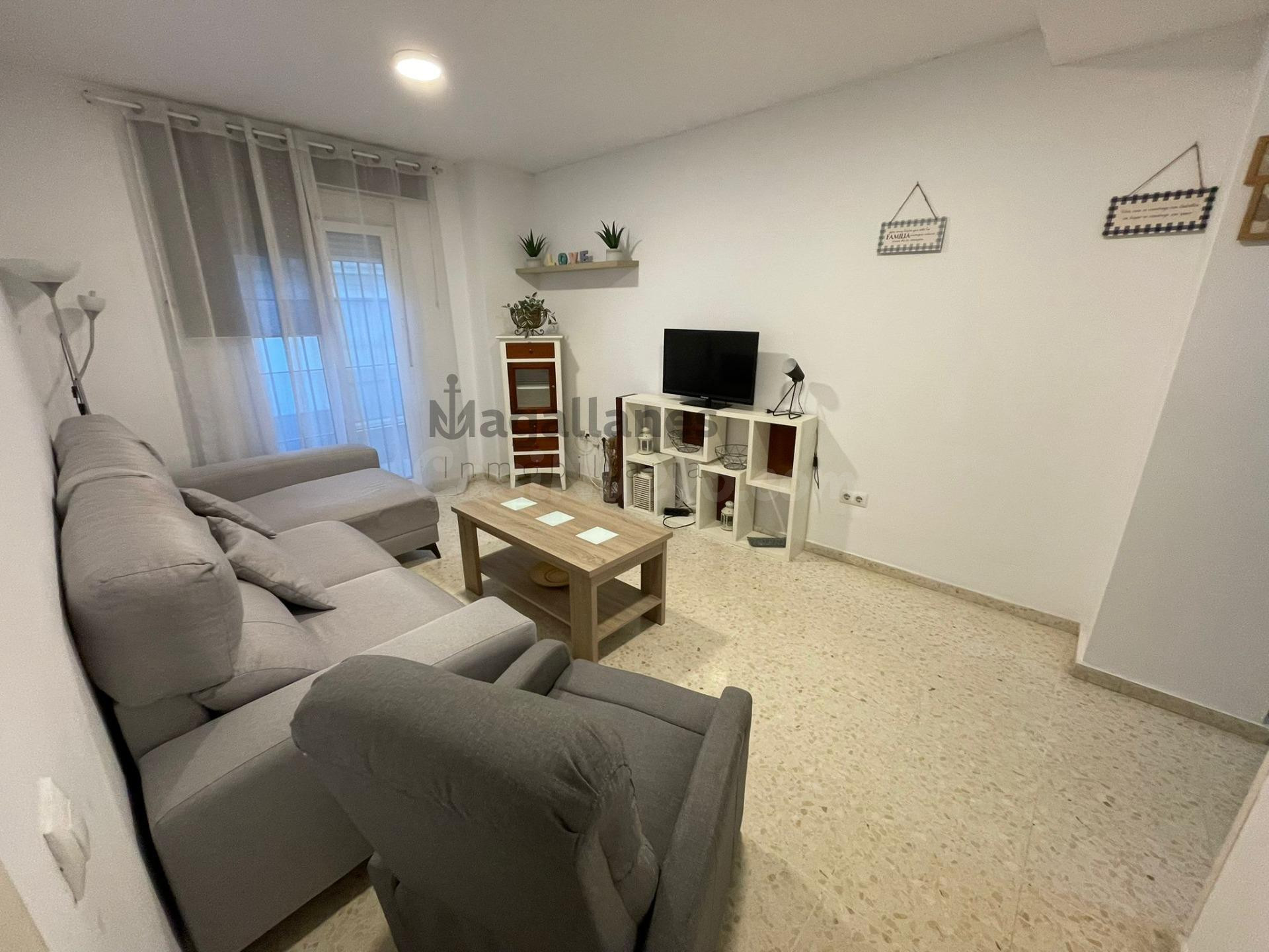 VIVIENDA EN CENTRO-BARRIO ALTO