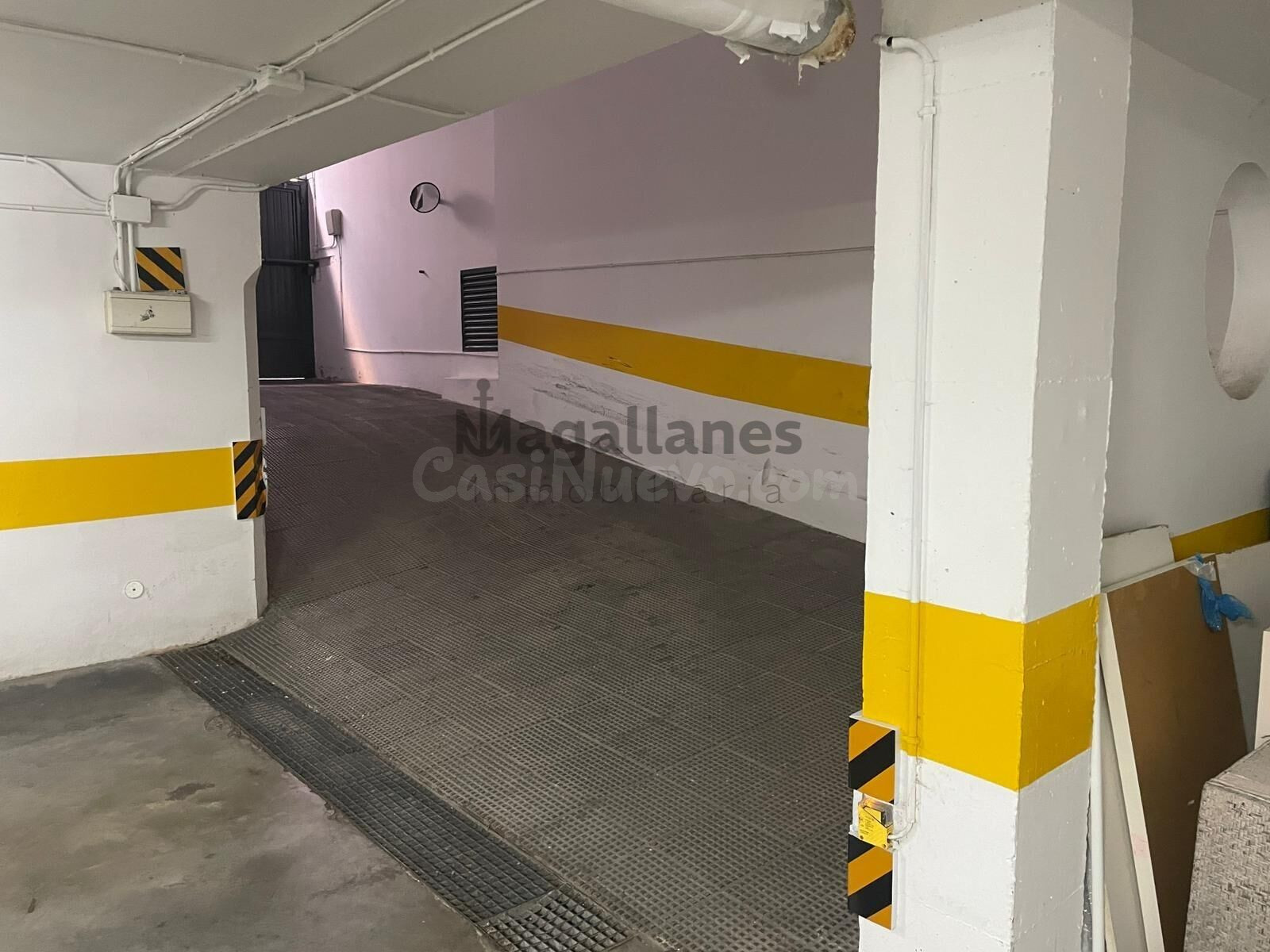 PLAZA GARAJE - foto 2