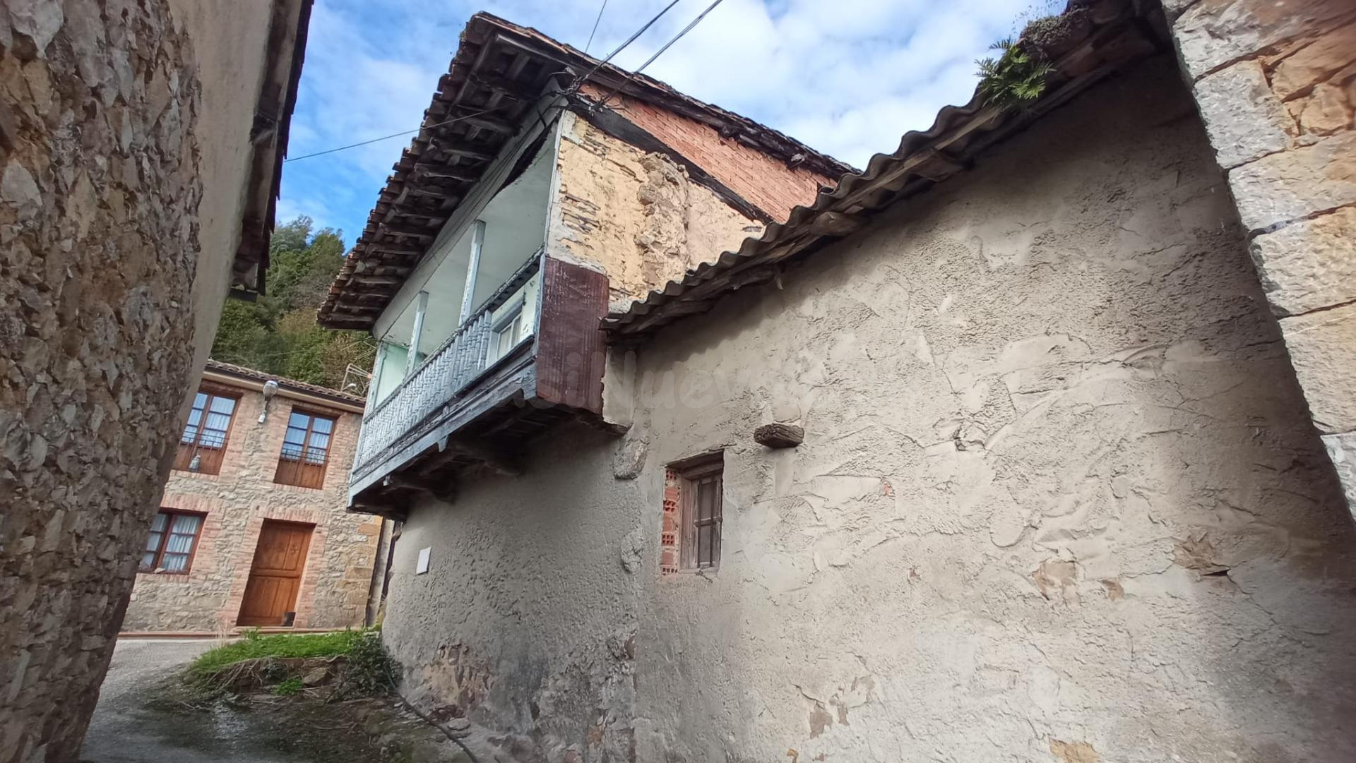 CASA DE PUEBLO EN SARIEGO - foto 3