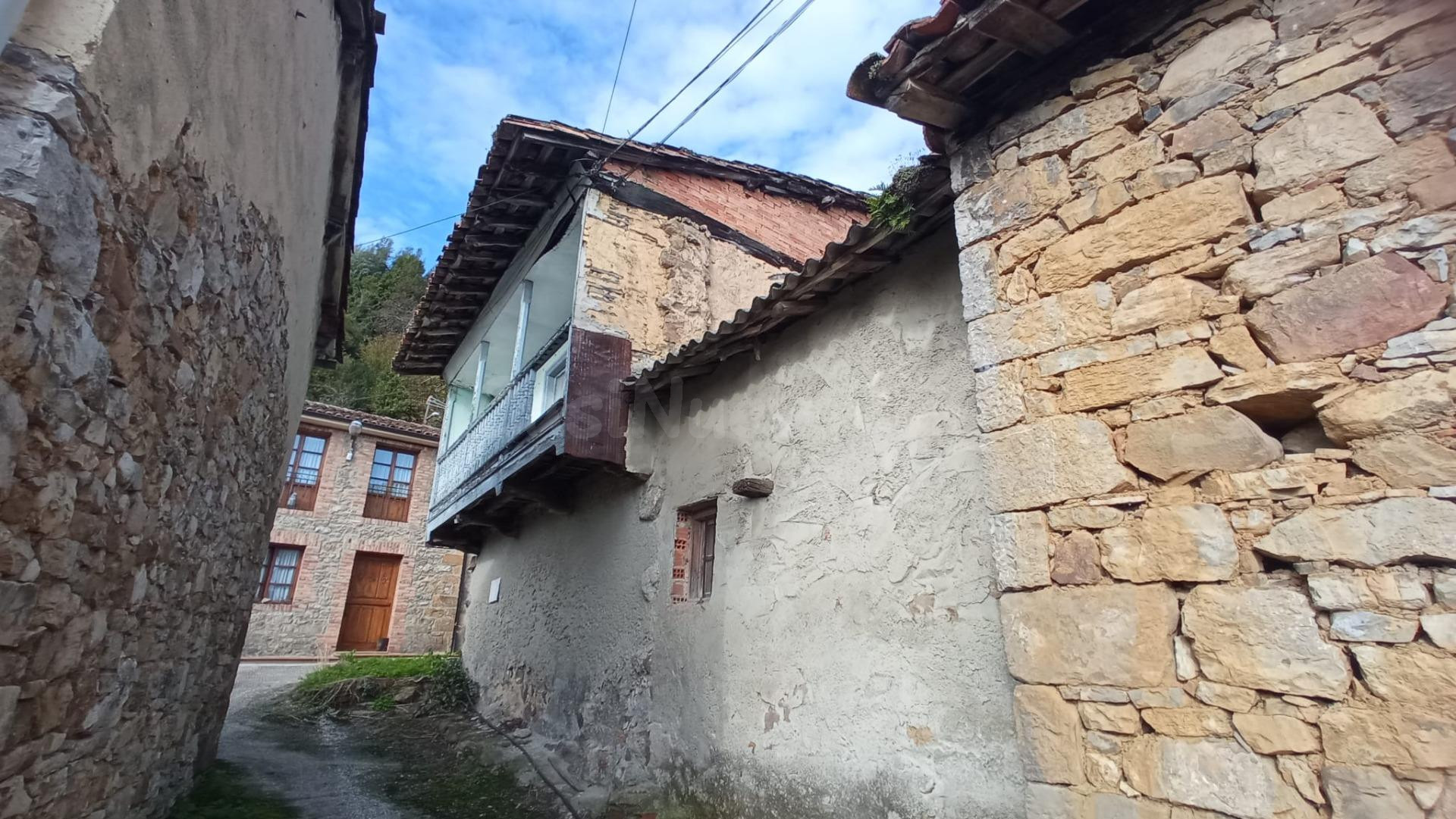 CASA DE PUEBLO EN SARIEGO - foto 4