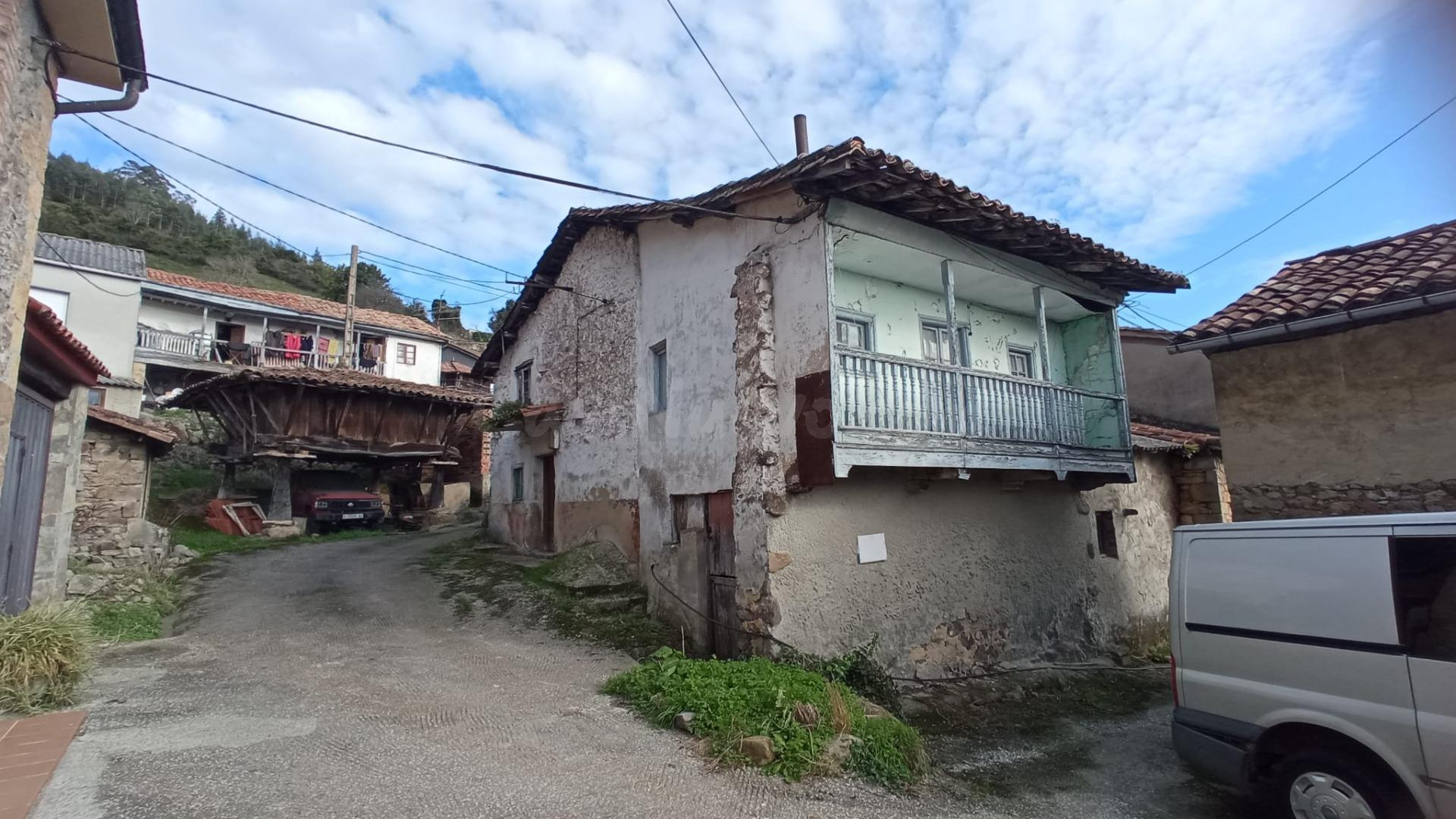 CASA DE PUEBLO EN SARIEGO - foto 5
