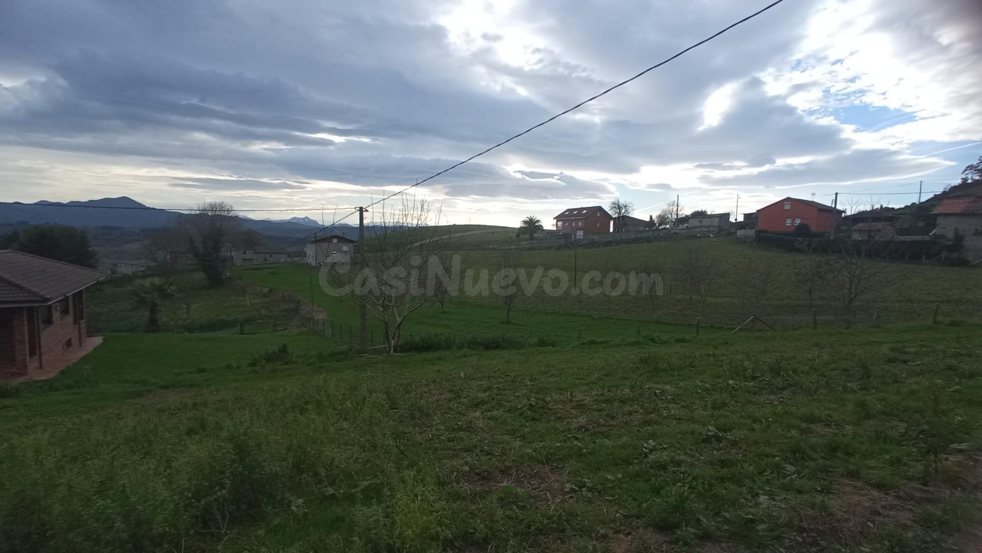 Terreno en Sariego - foto 2